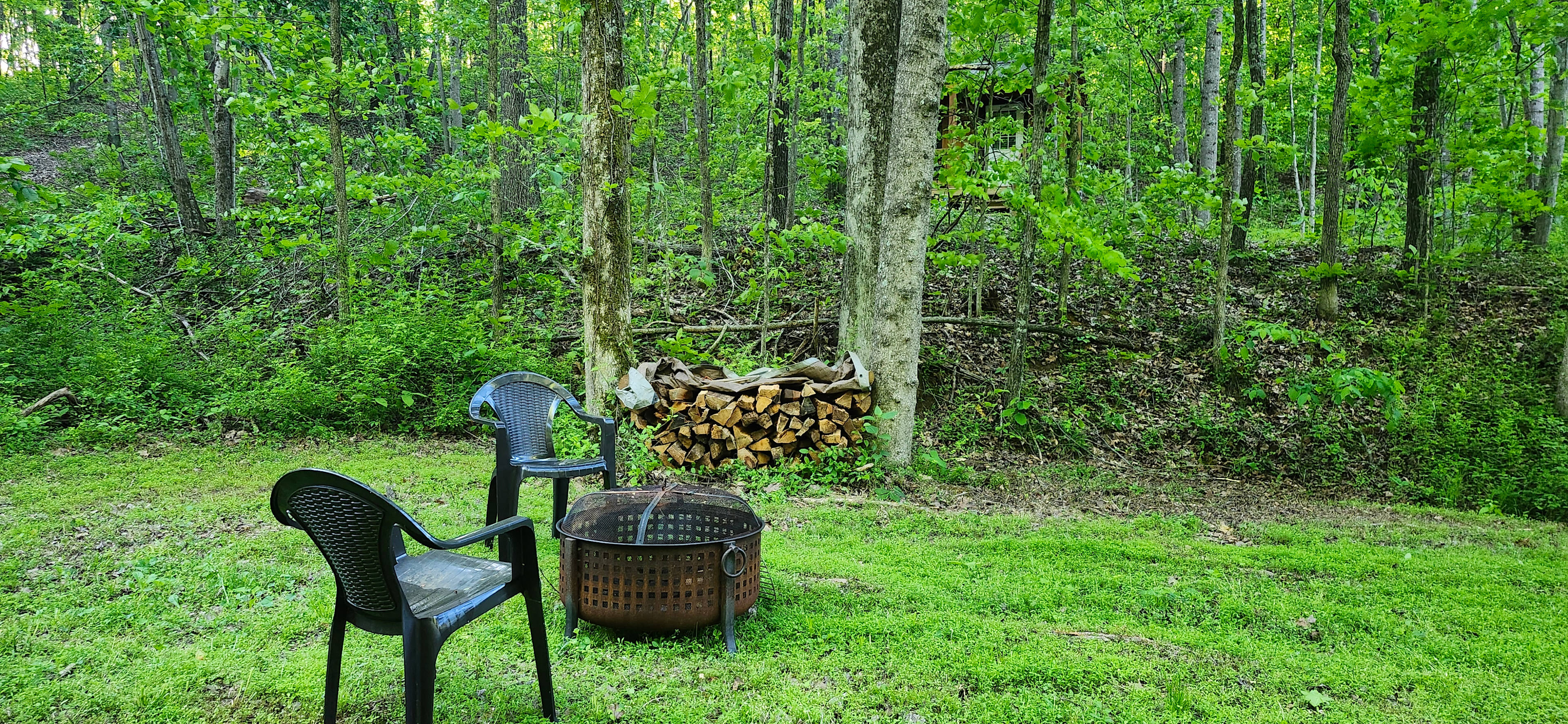 Whippoorwill Retreat