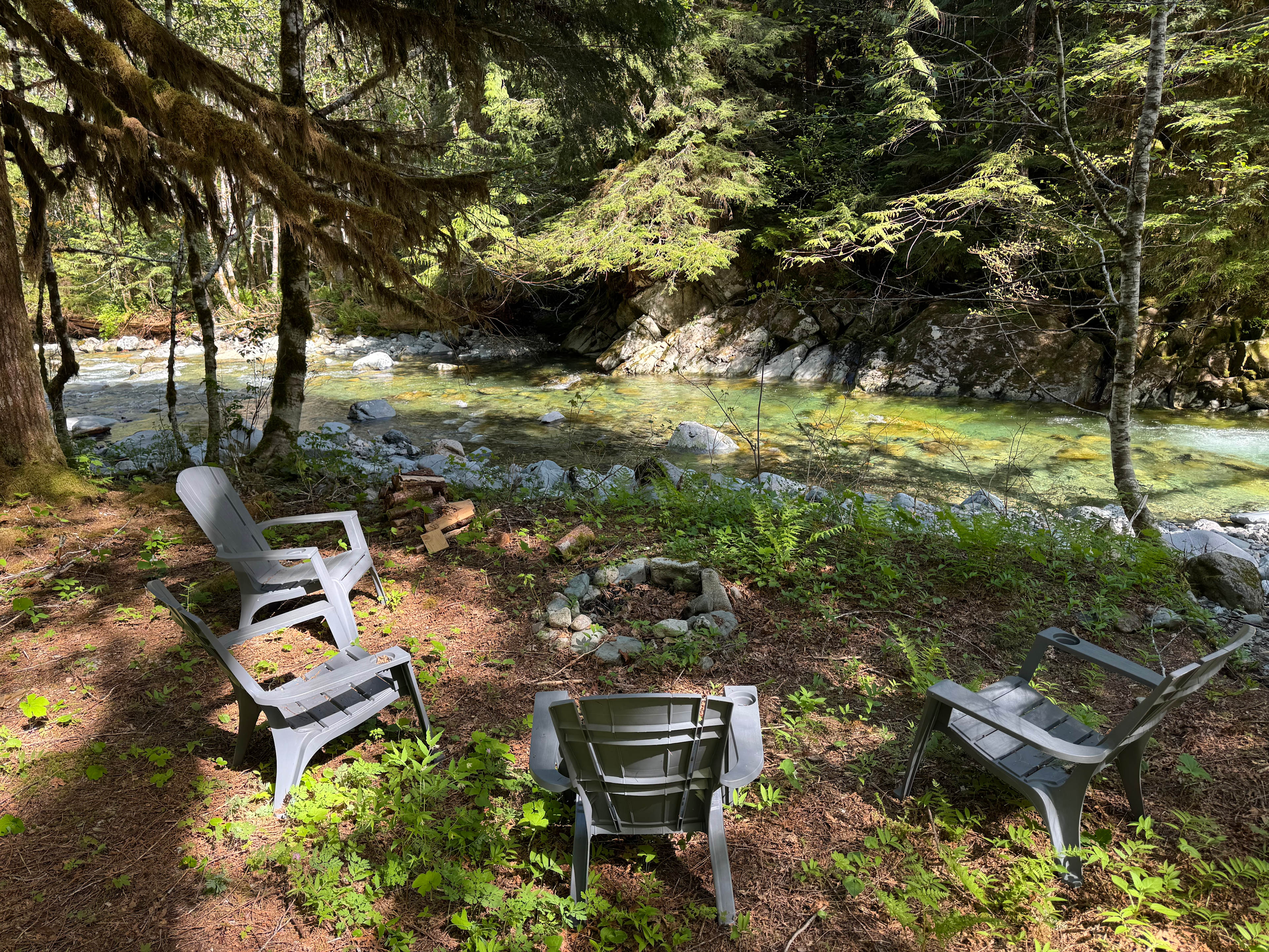 Timber Canyon Ranch @ Money Creek
