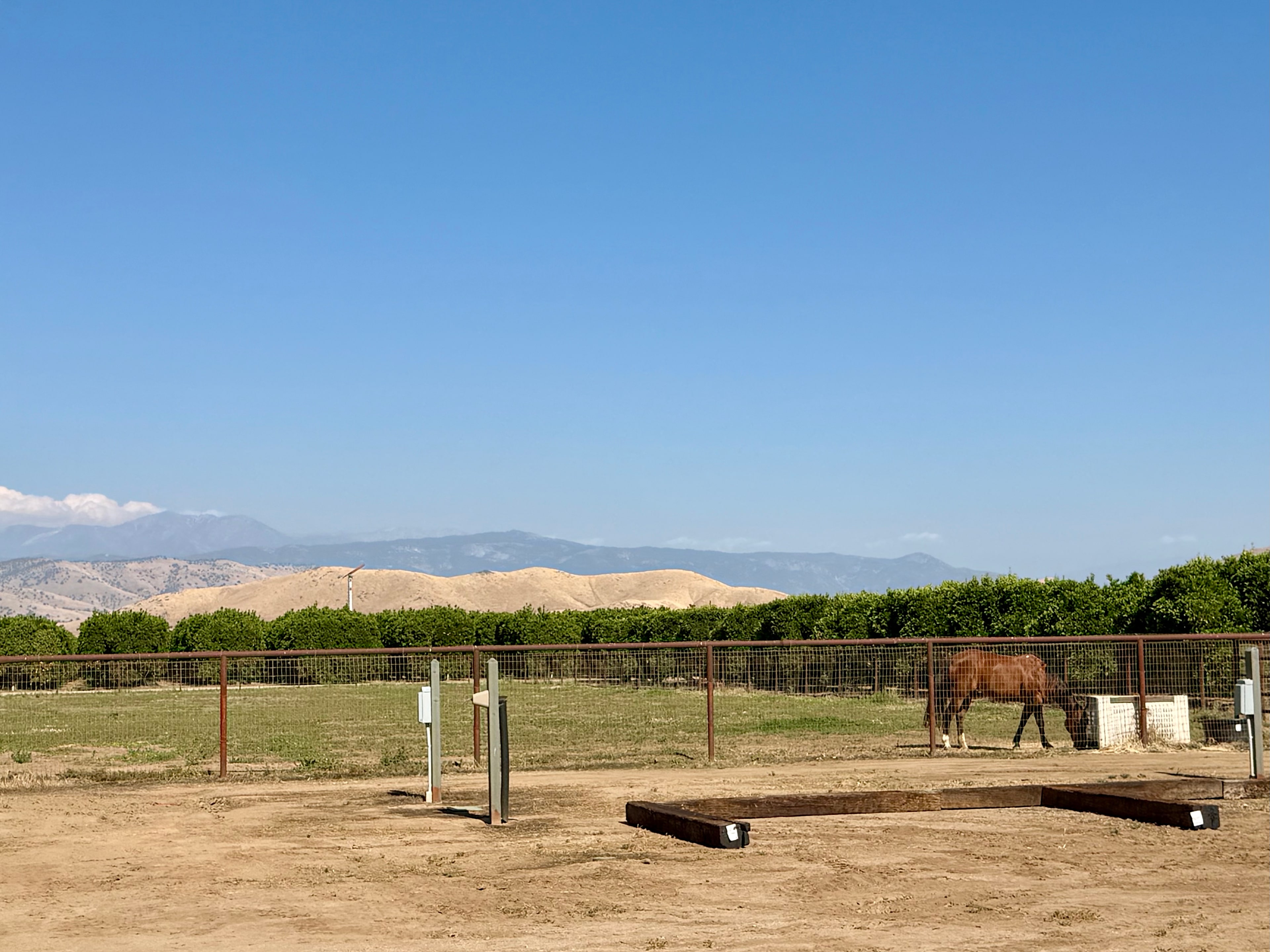 Sequoia View Ranch