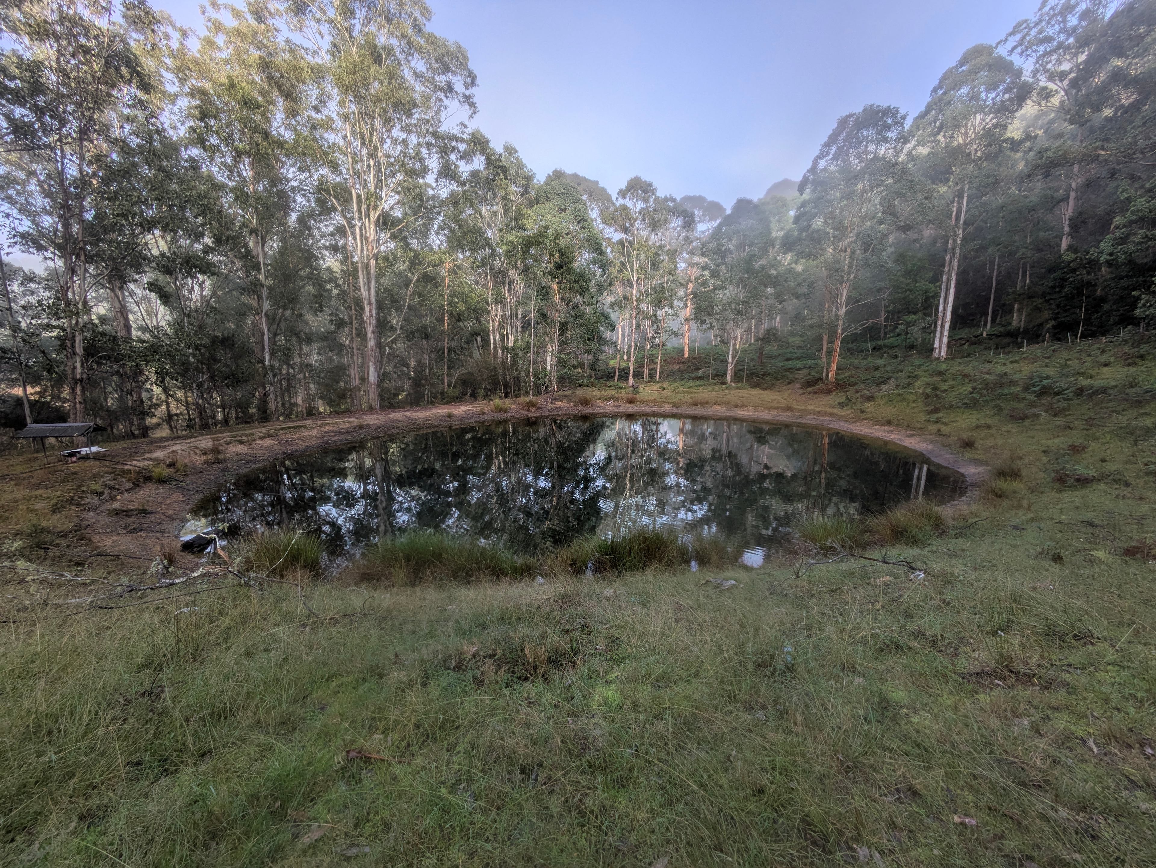 Wollombi Valley Bushland Farm