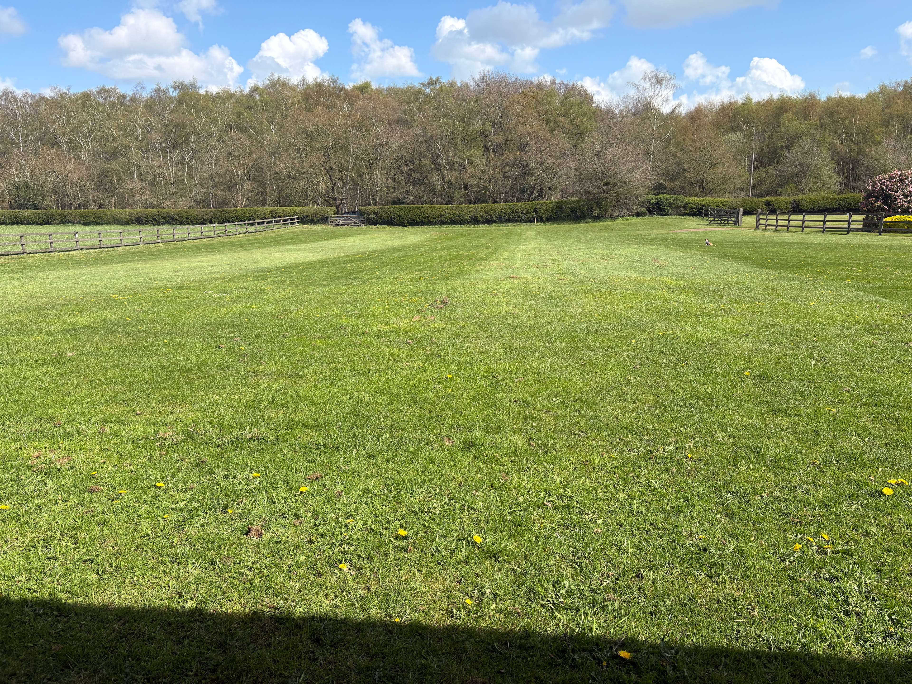 Brig O Doon Caravan Site