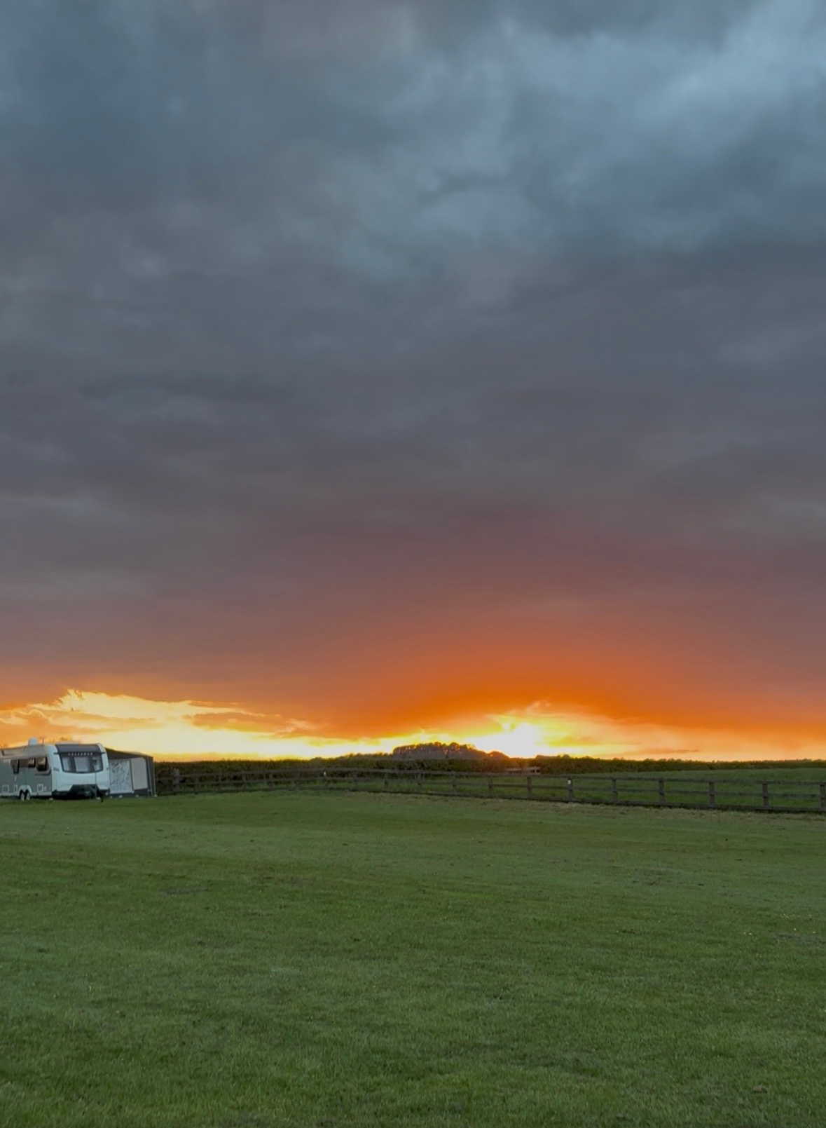 Brig O Doon Caravan Site
