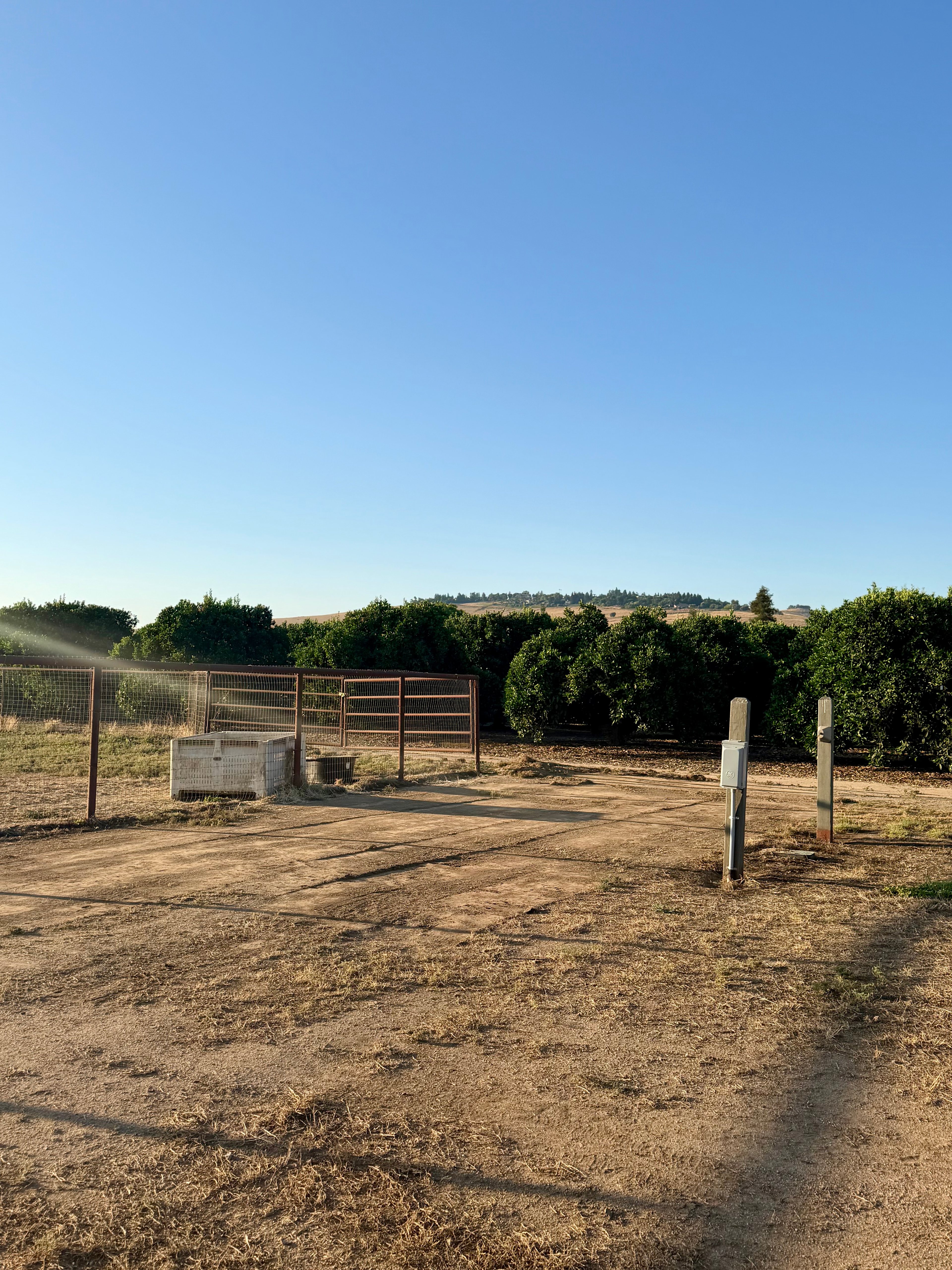 Sequoia View Ranch