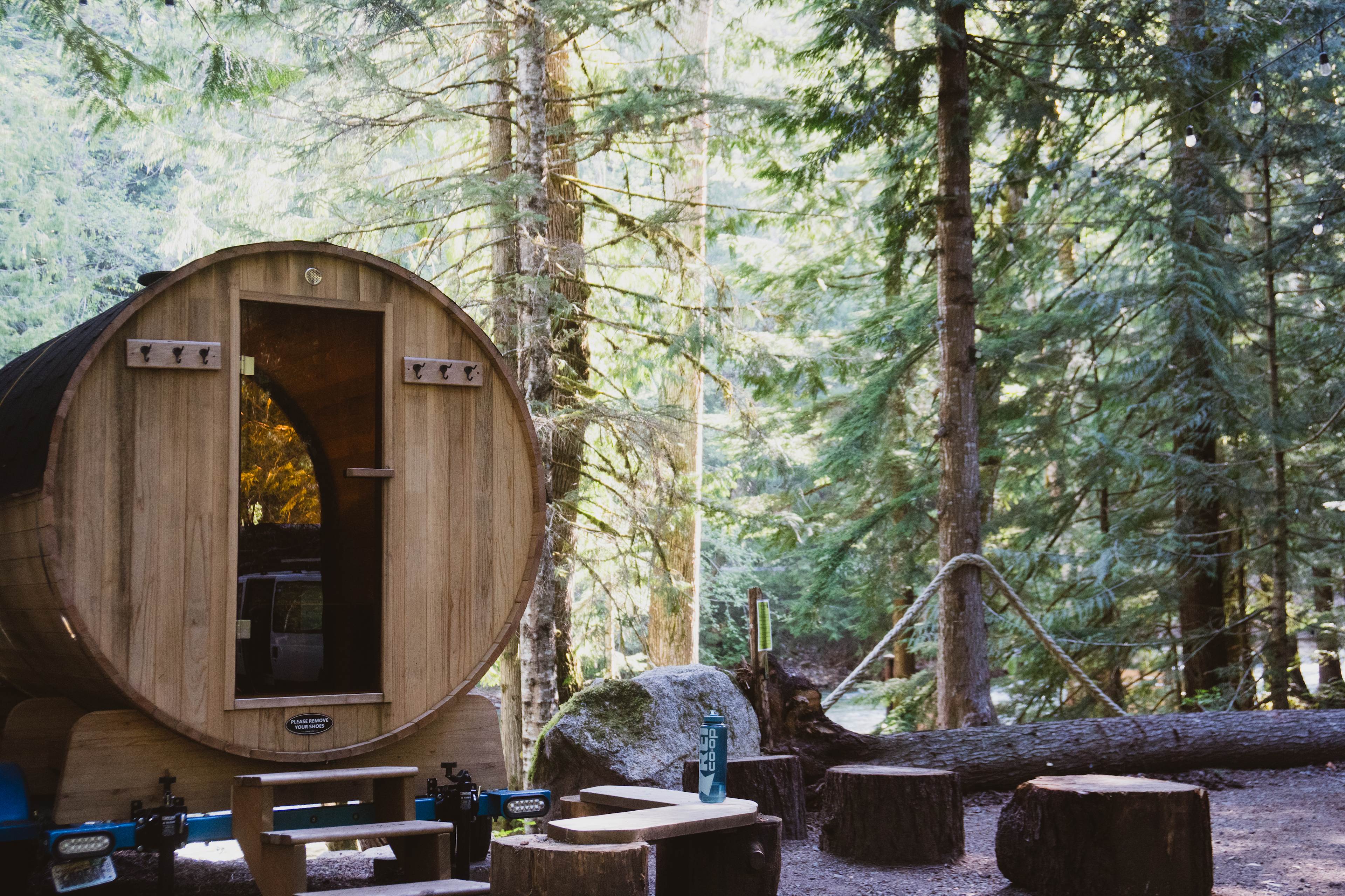 Ascent Basecamp