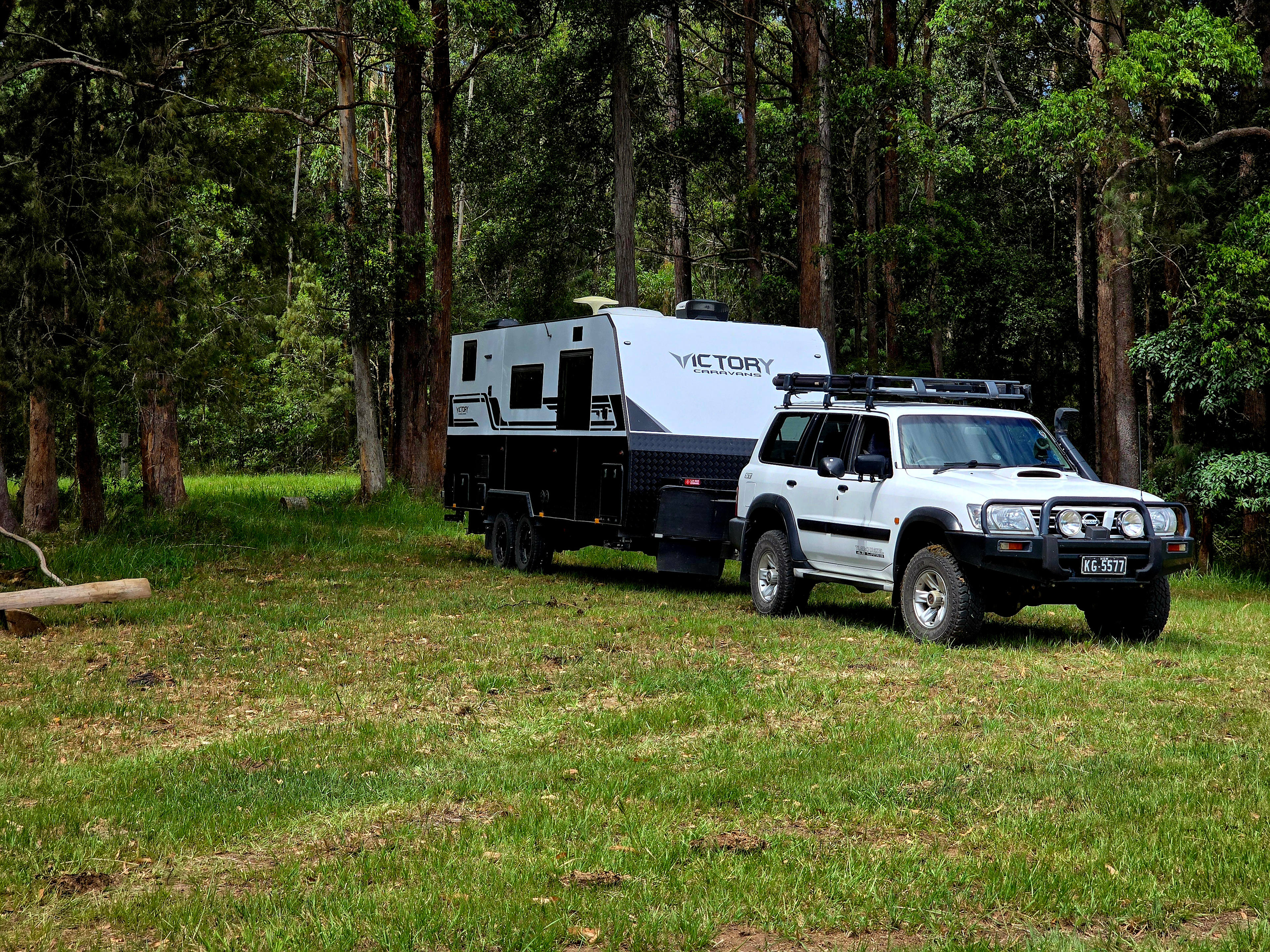 Bago Maze & Wine Mountain View Camp