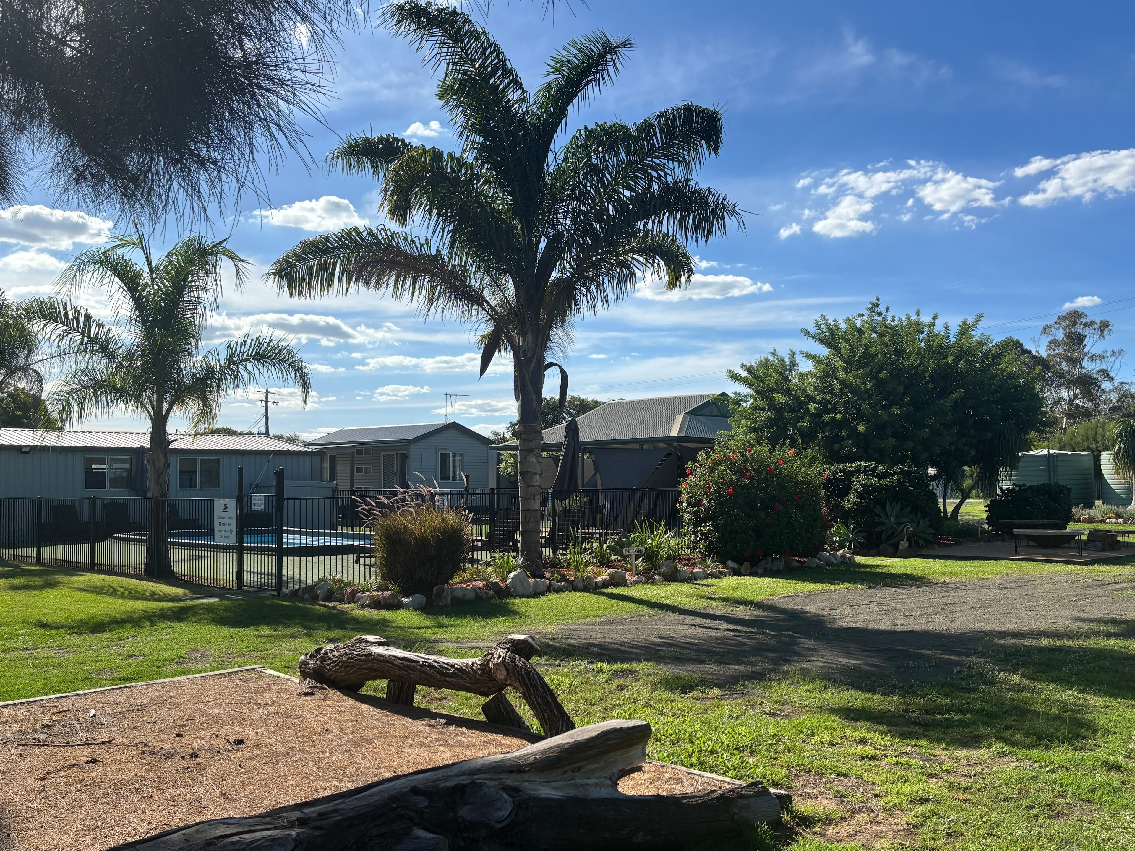 Pioneer Caravan Park