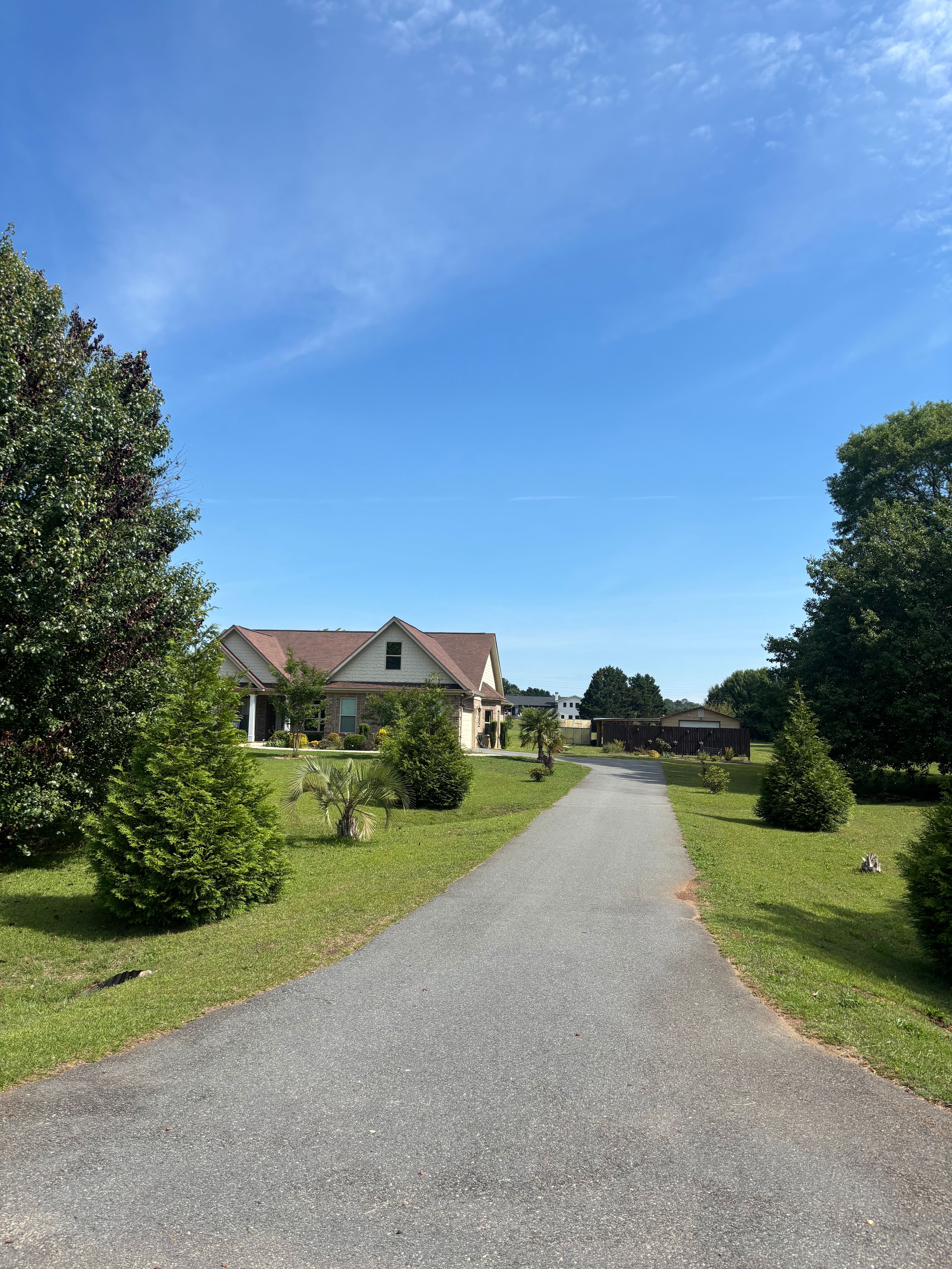 Maxwell Retreat