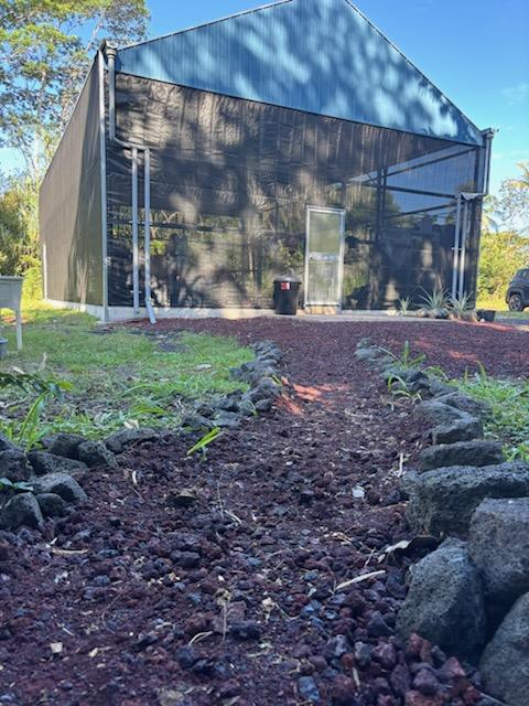 Pono Malu Way Farm