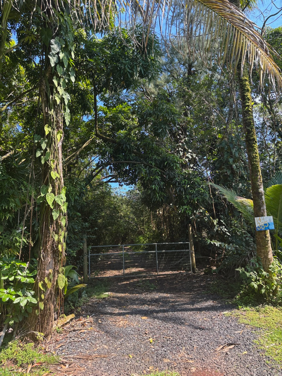 Pono Malu Way Farm