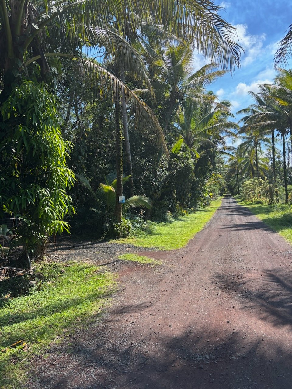 Pono Malu Way Farm