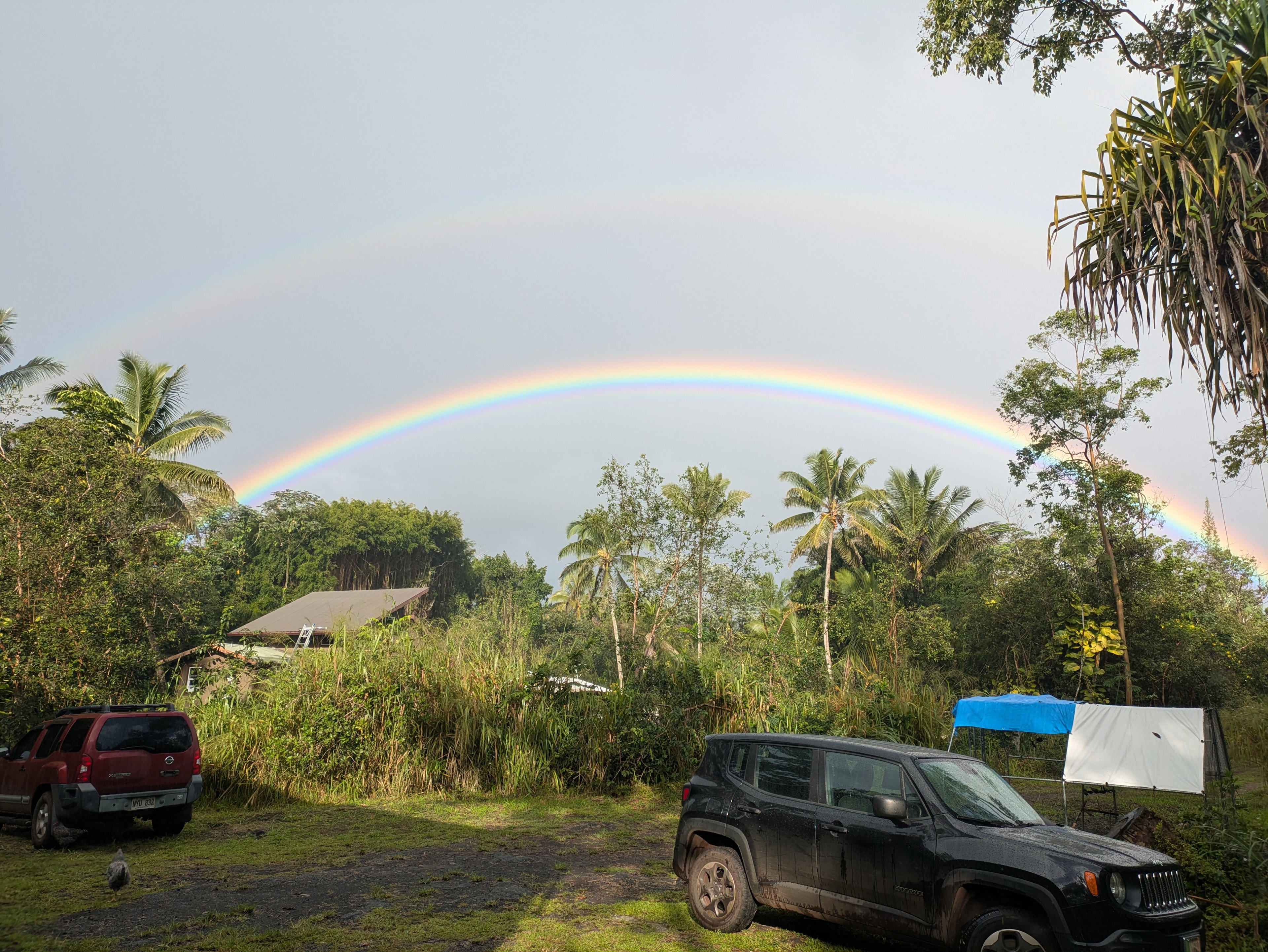 Pono Malu Way Farm