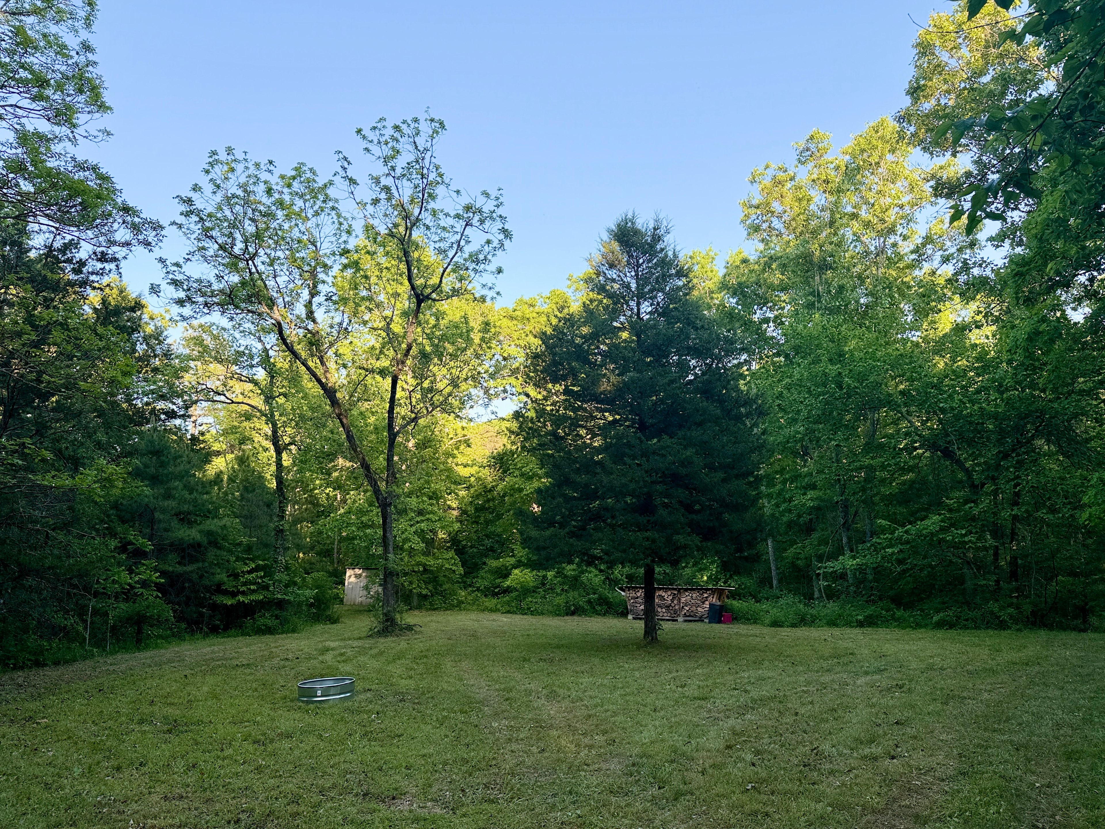 Fox Acres Homestead