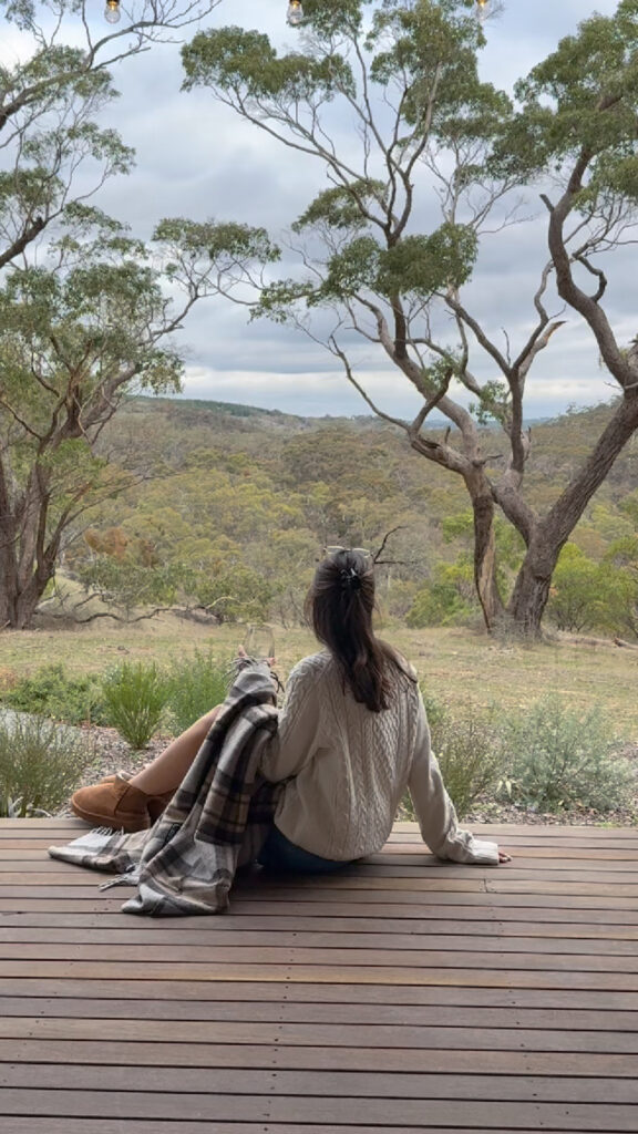 Kaiser Ridge Eco Stay - Barossa