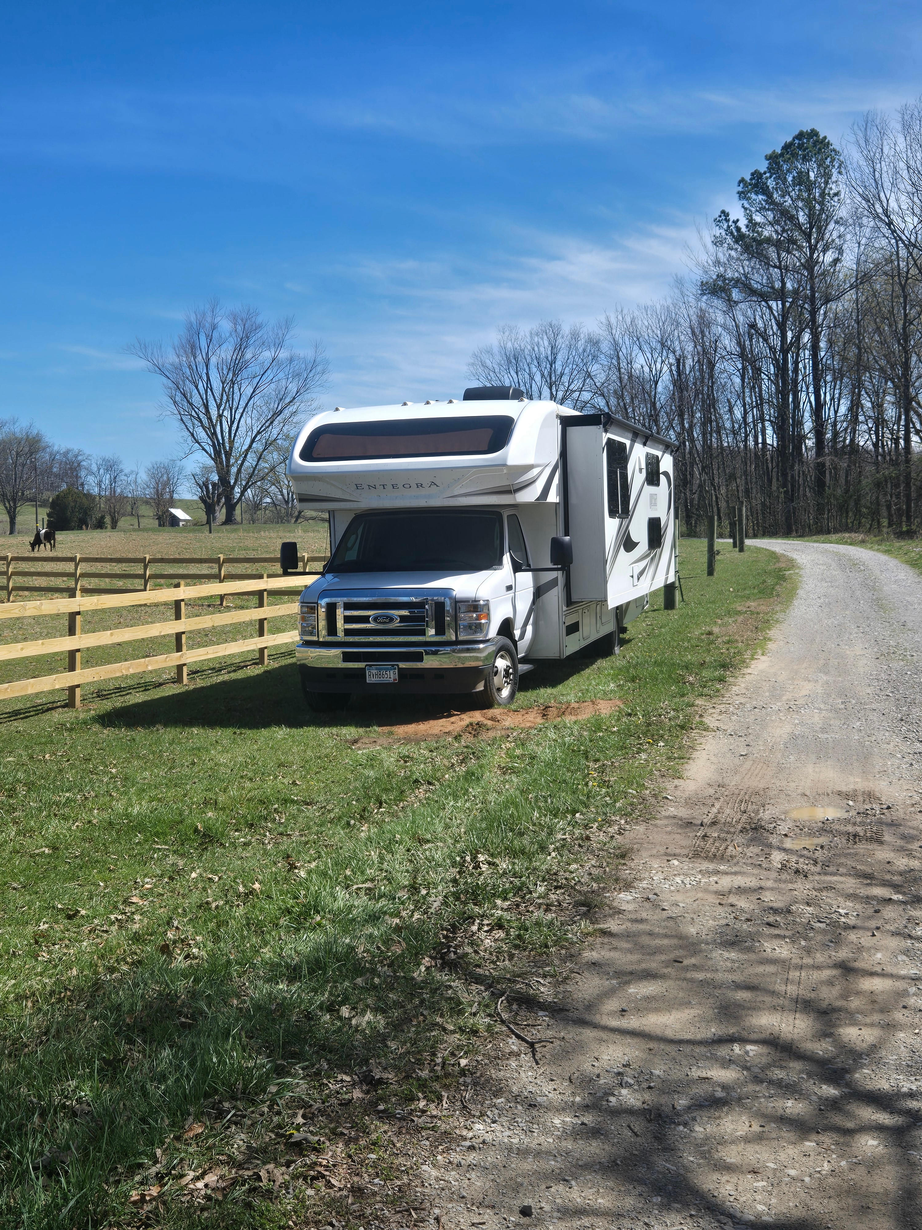 Tapestry Acres Farm & Camping