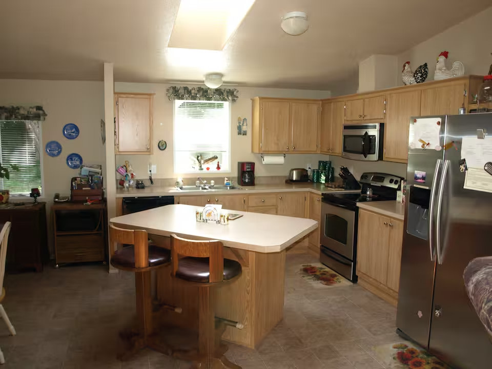 Casa De Duffy - Forested 1 acre