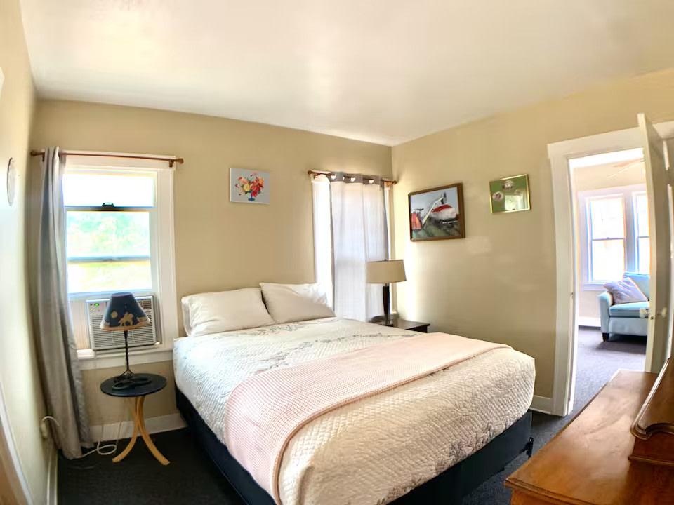 The Ranch Retreat