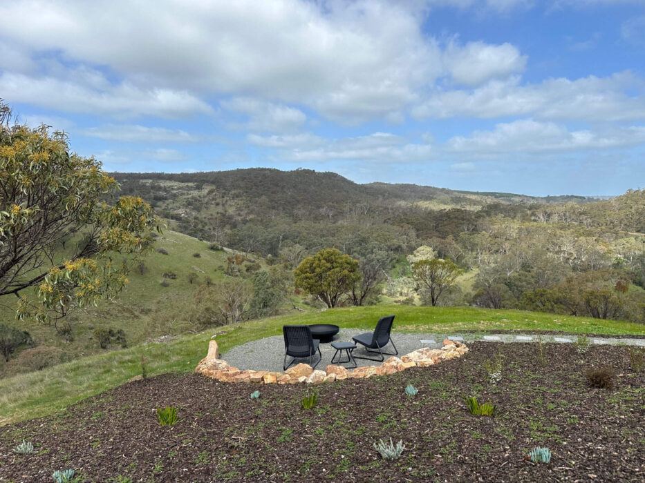 Kaiser Ridge Eco Stay - Barossa