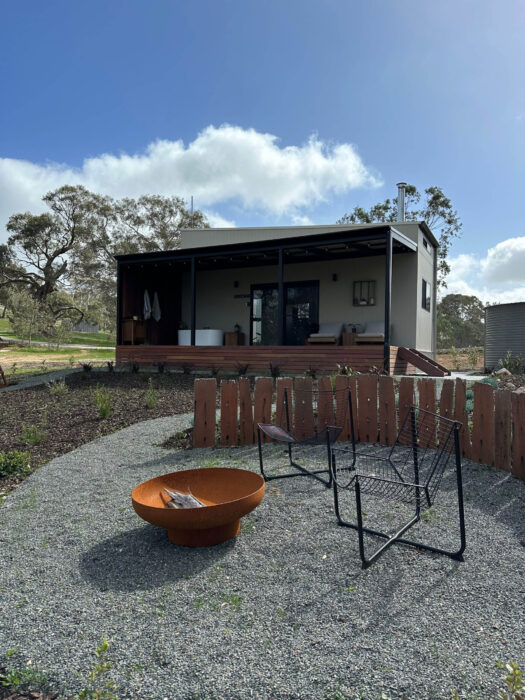 Kaiser Ridge Eco Stay - Barossa