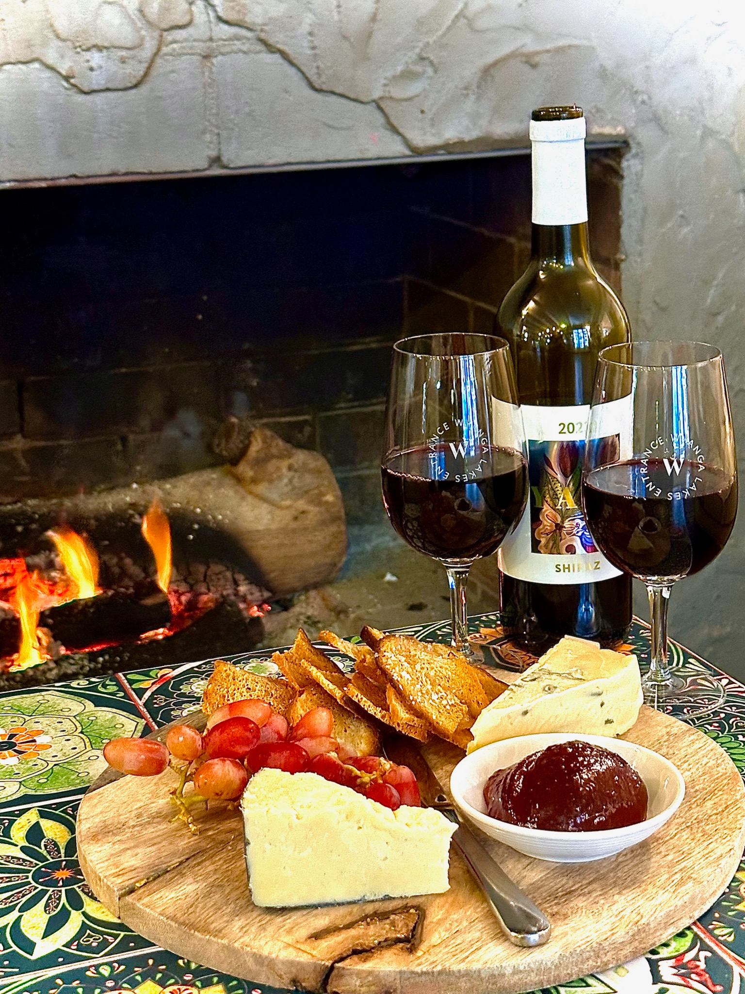 Wyanga Park Winery