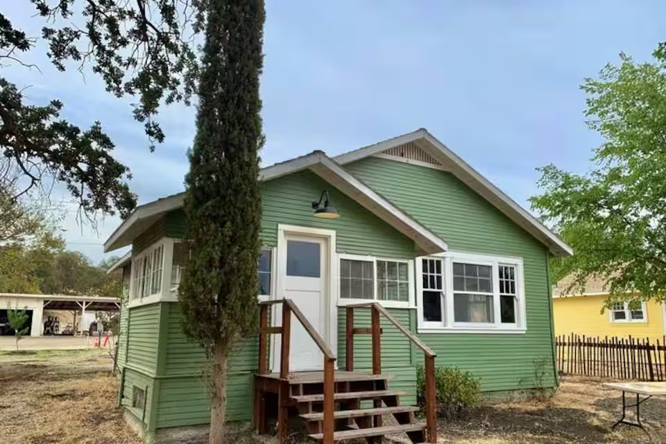 The Ranch Retreat