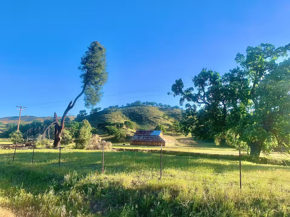 The Ranch Retreat