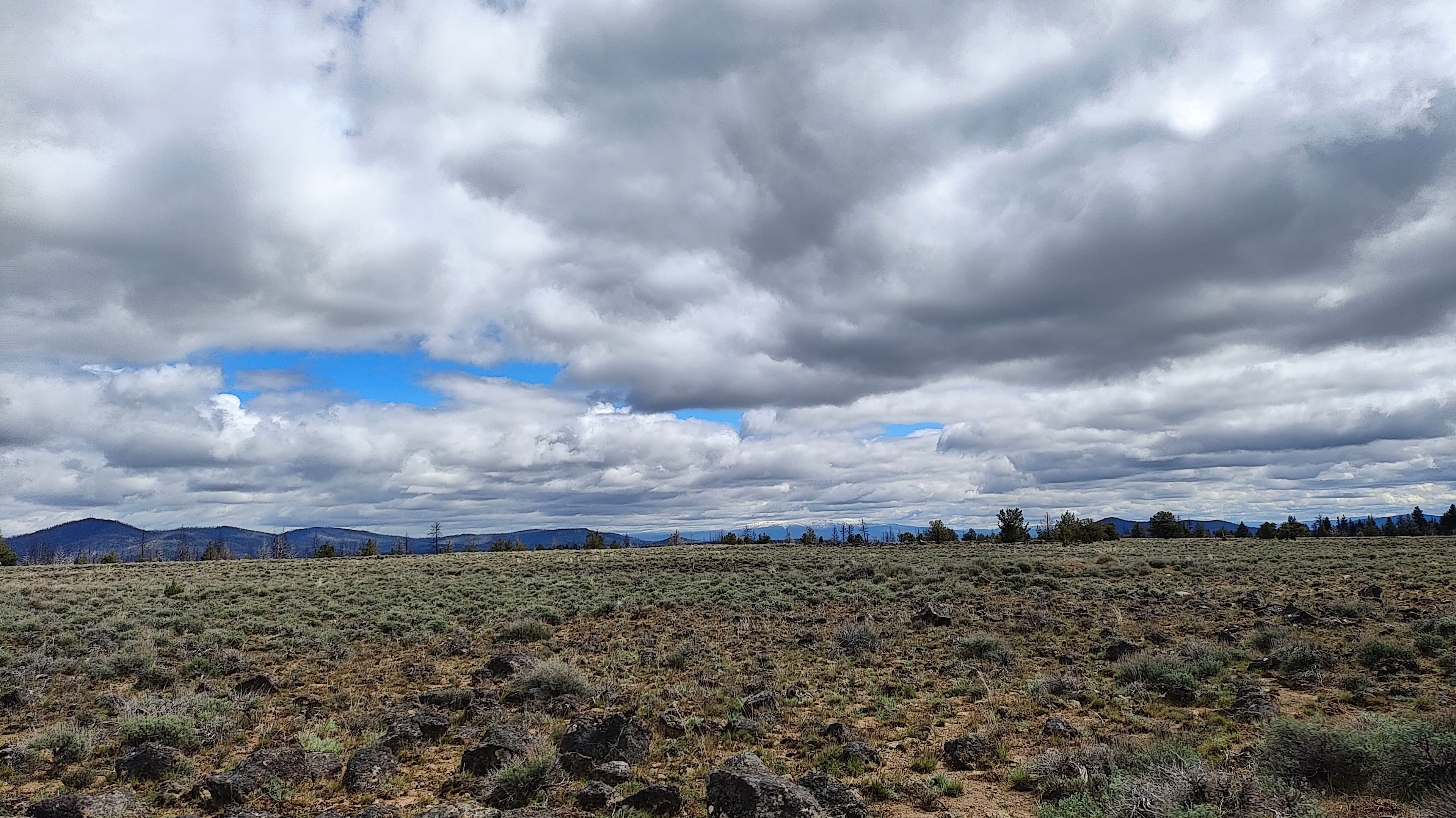 Off Grid Southern Oregon