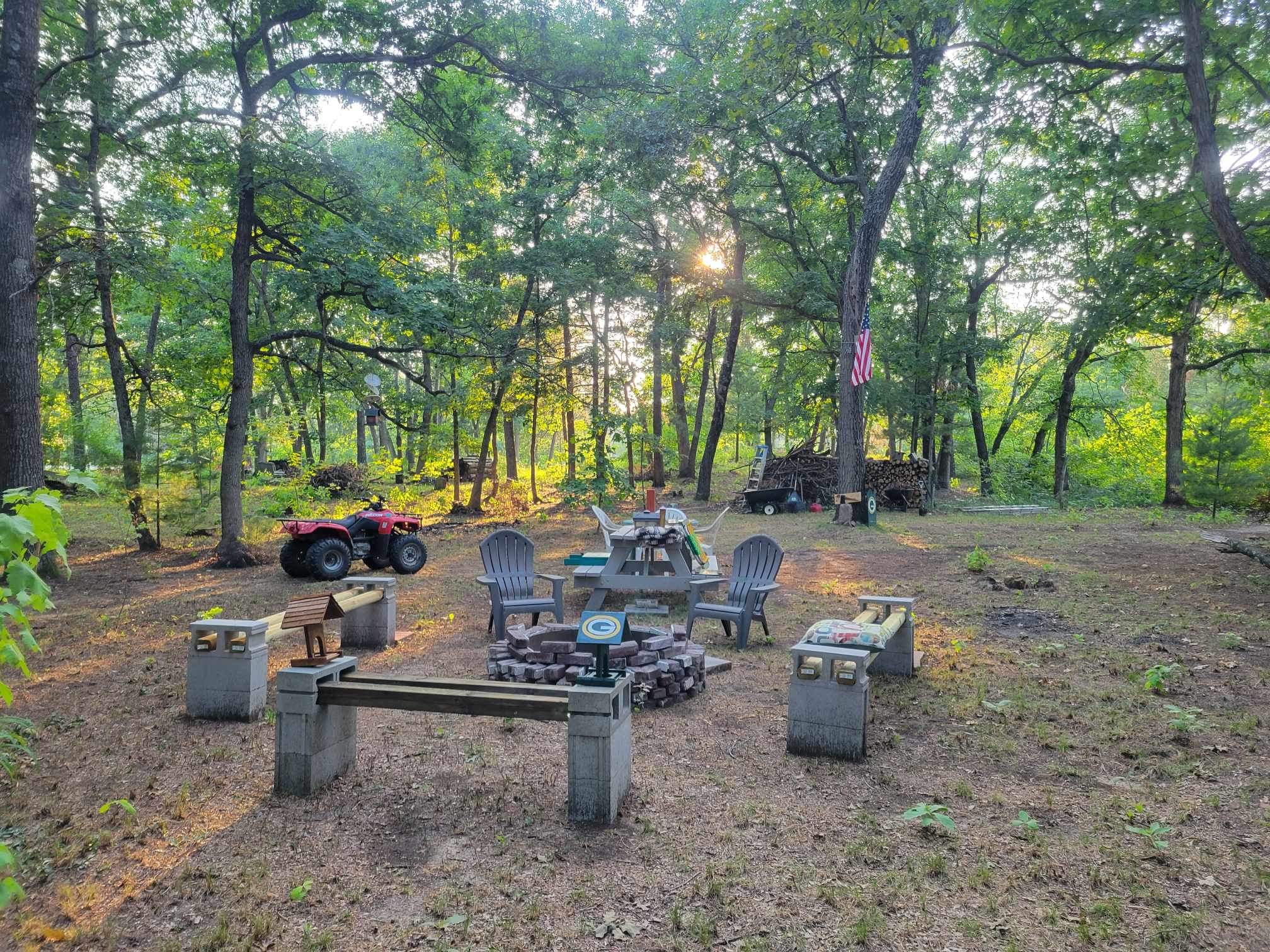 Oak Glen Hollow