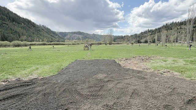 St Joe Valley Campground