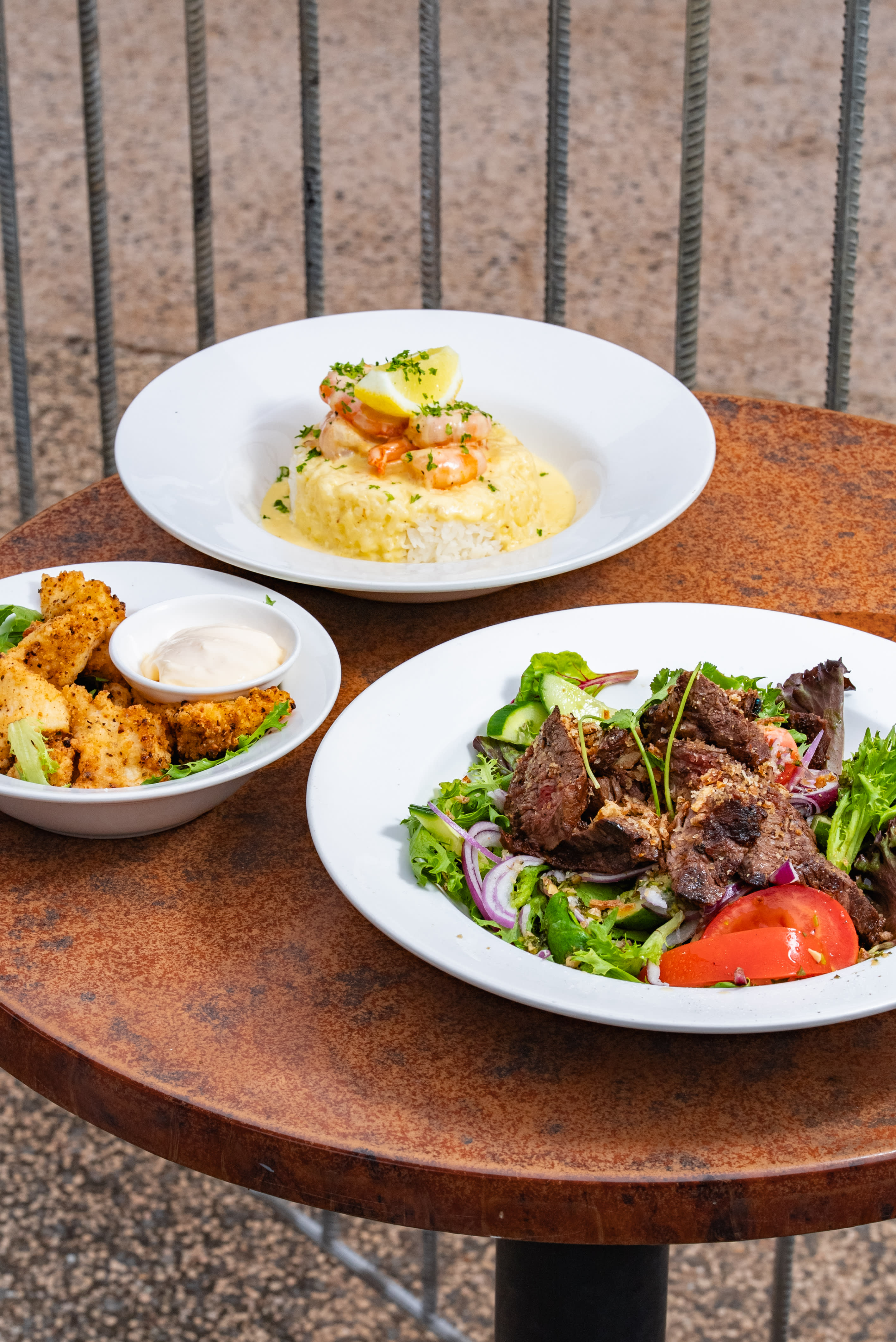 Darwin River Tavern | Litchfield