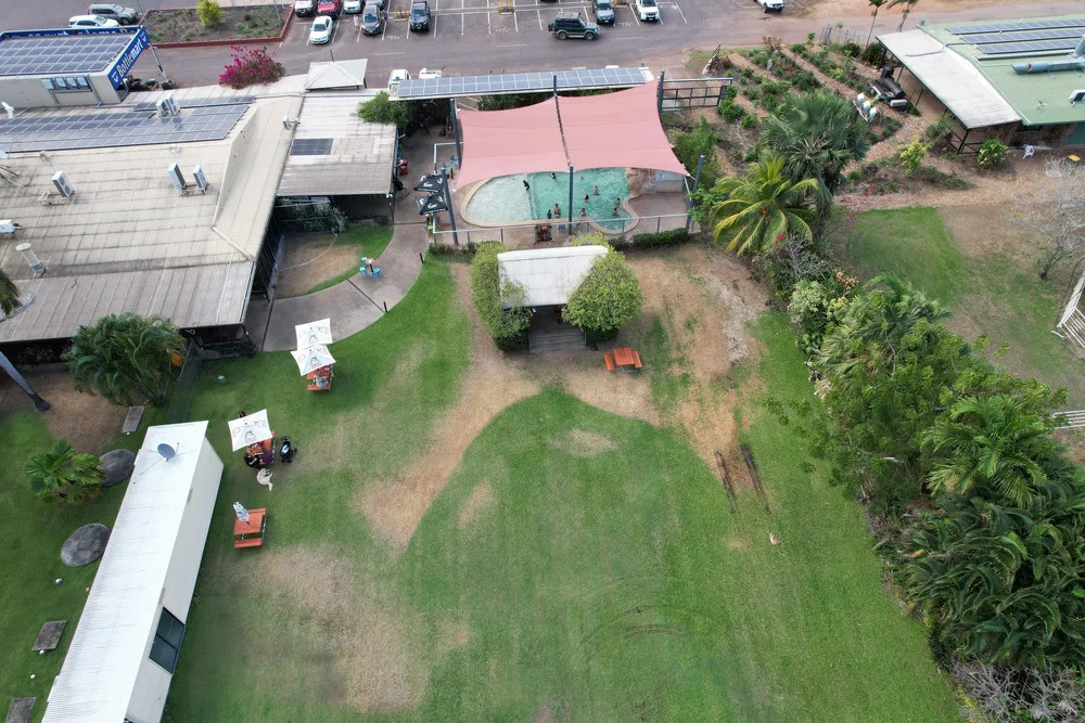 Darwin River Tavern | Litchfield