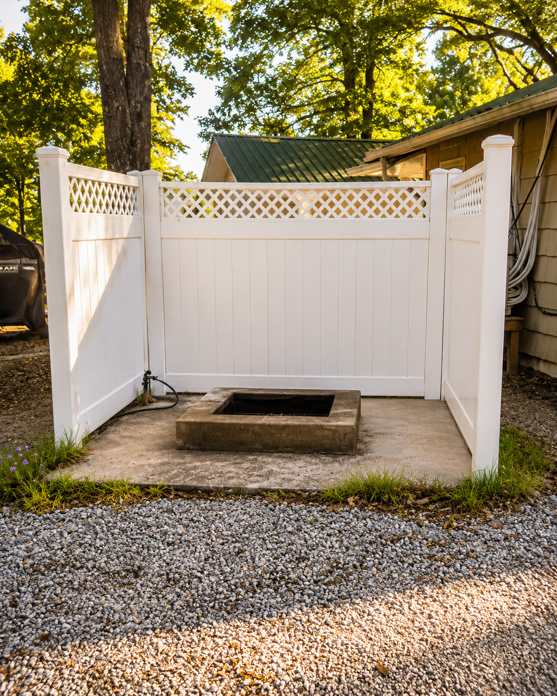 Three Springs RV Park, LLC