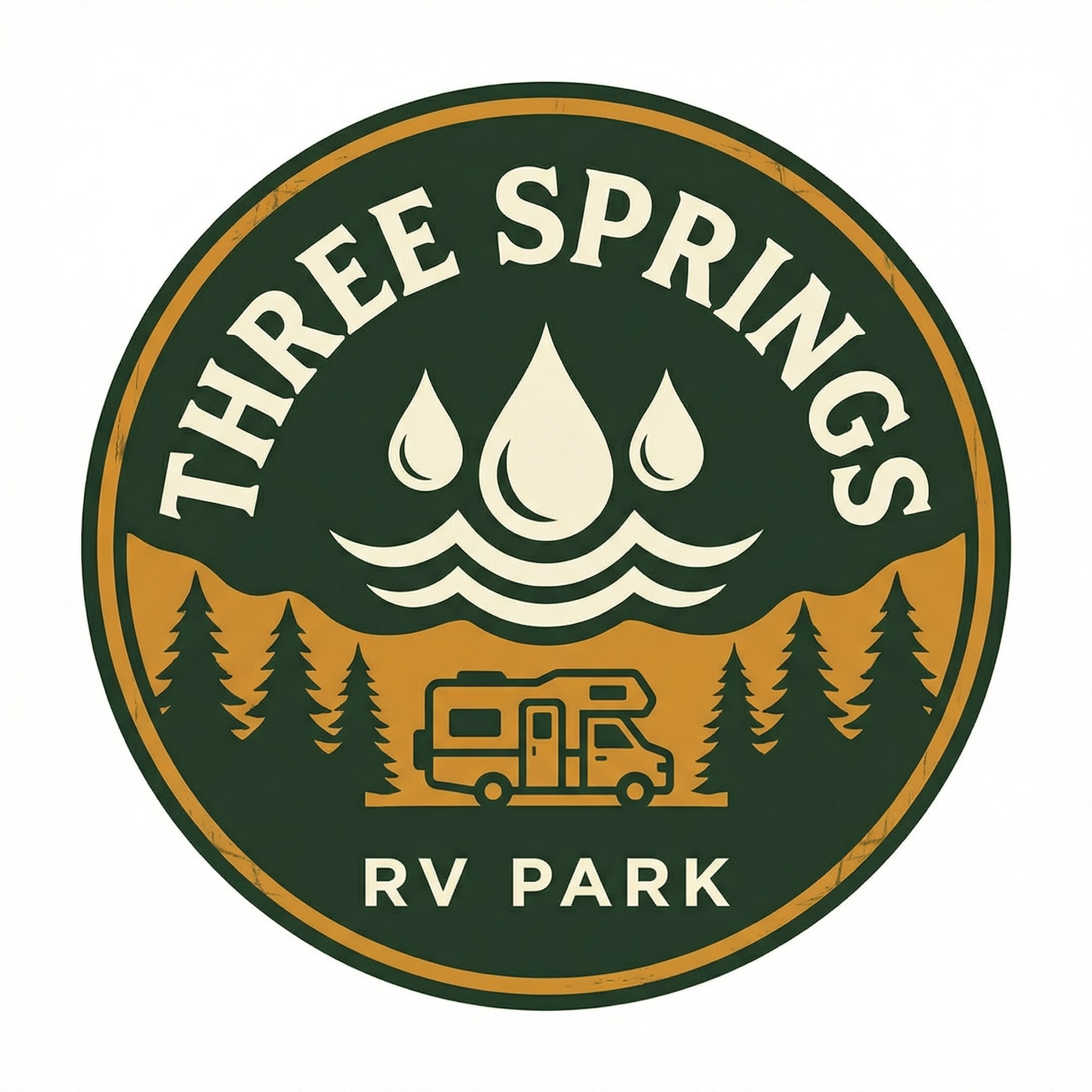 Three Springs RV Park, LLC