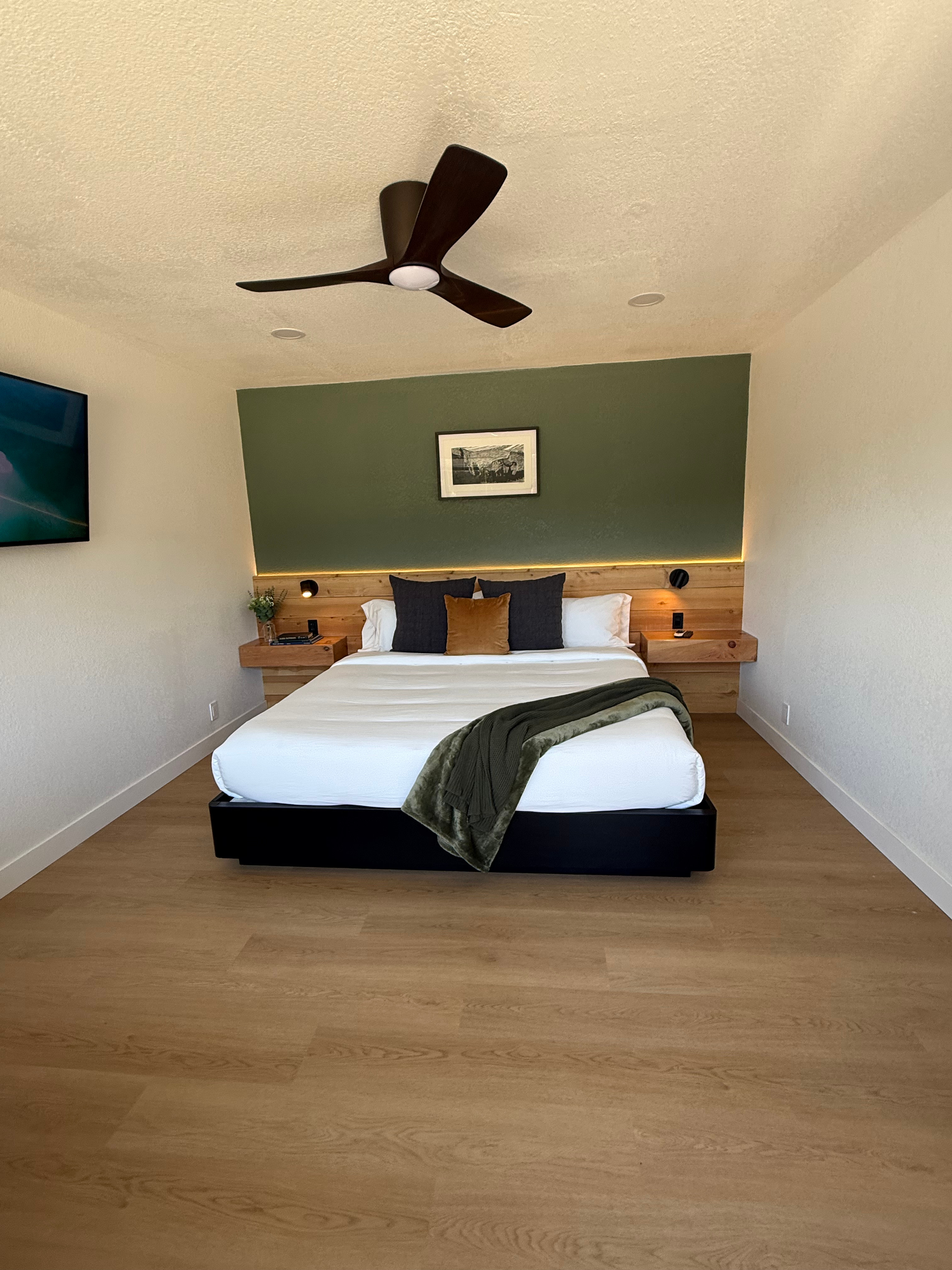 Granite Ridge RV Park and Hotel