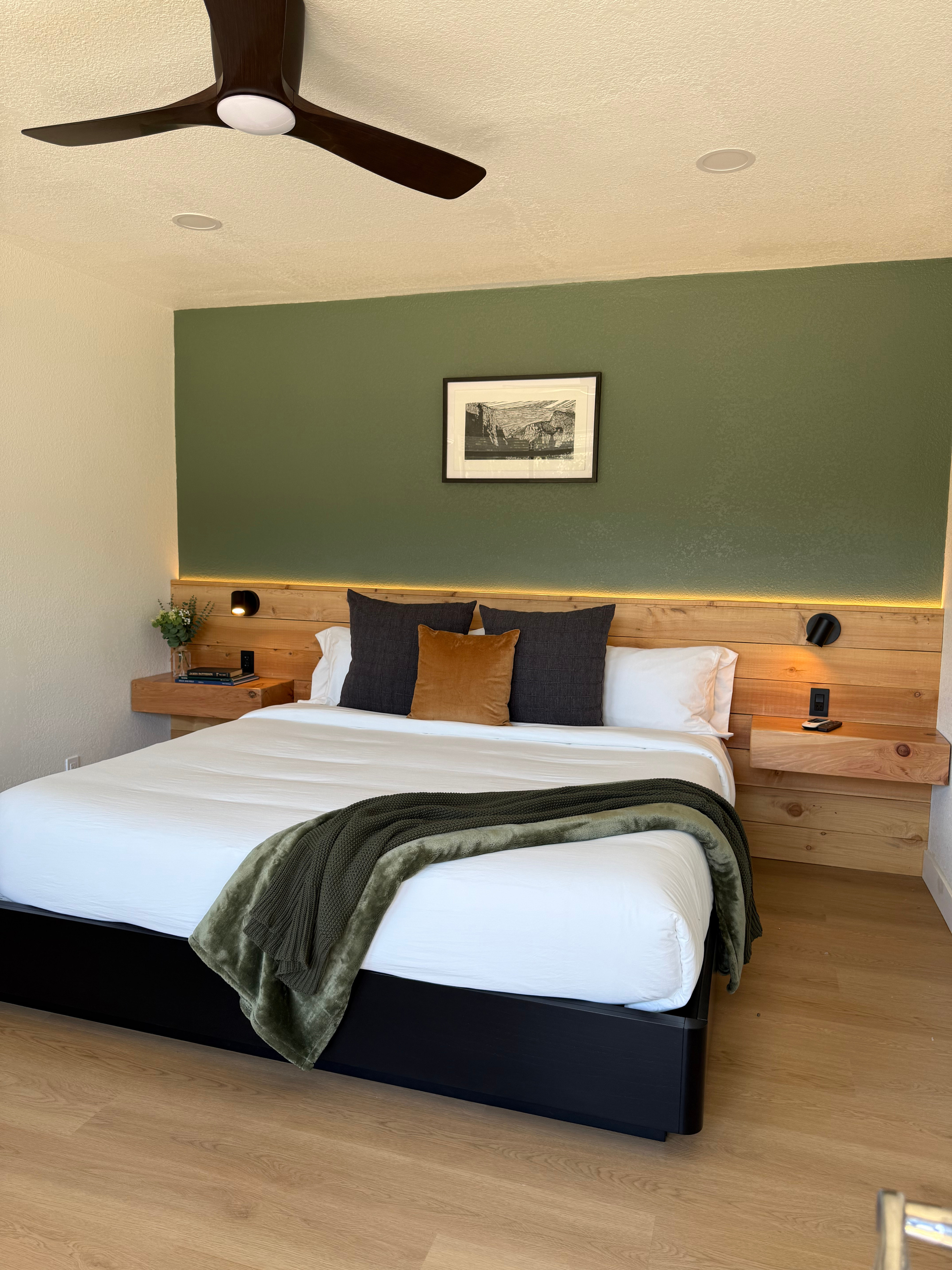 Granite Ridge RV Park and Hotel