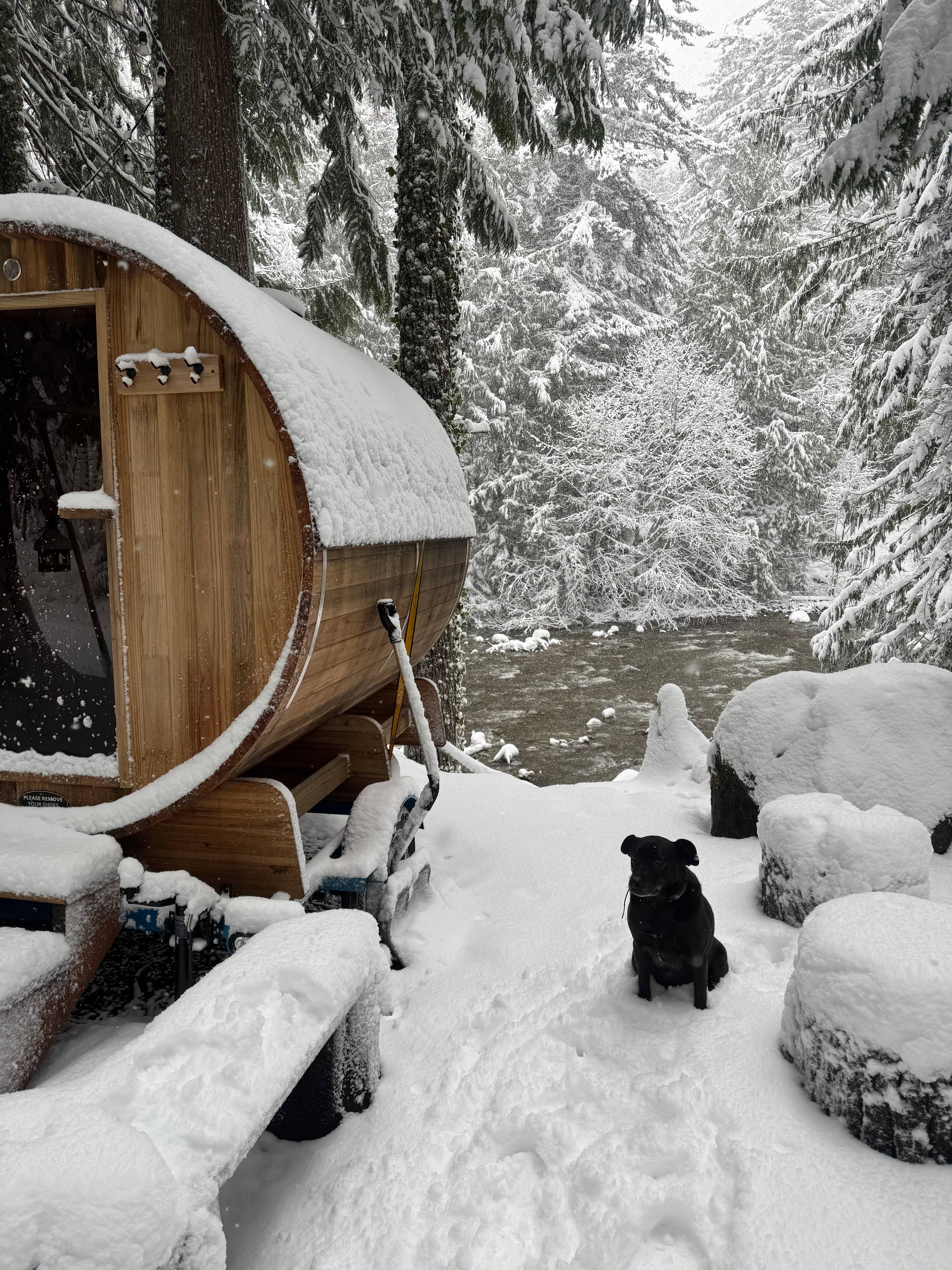 Ascent Basecamp