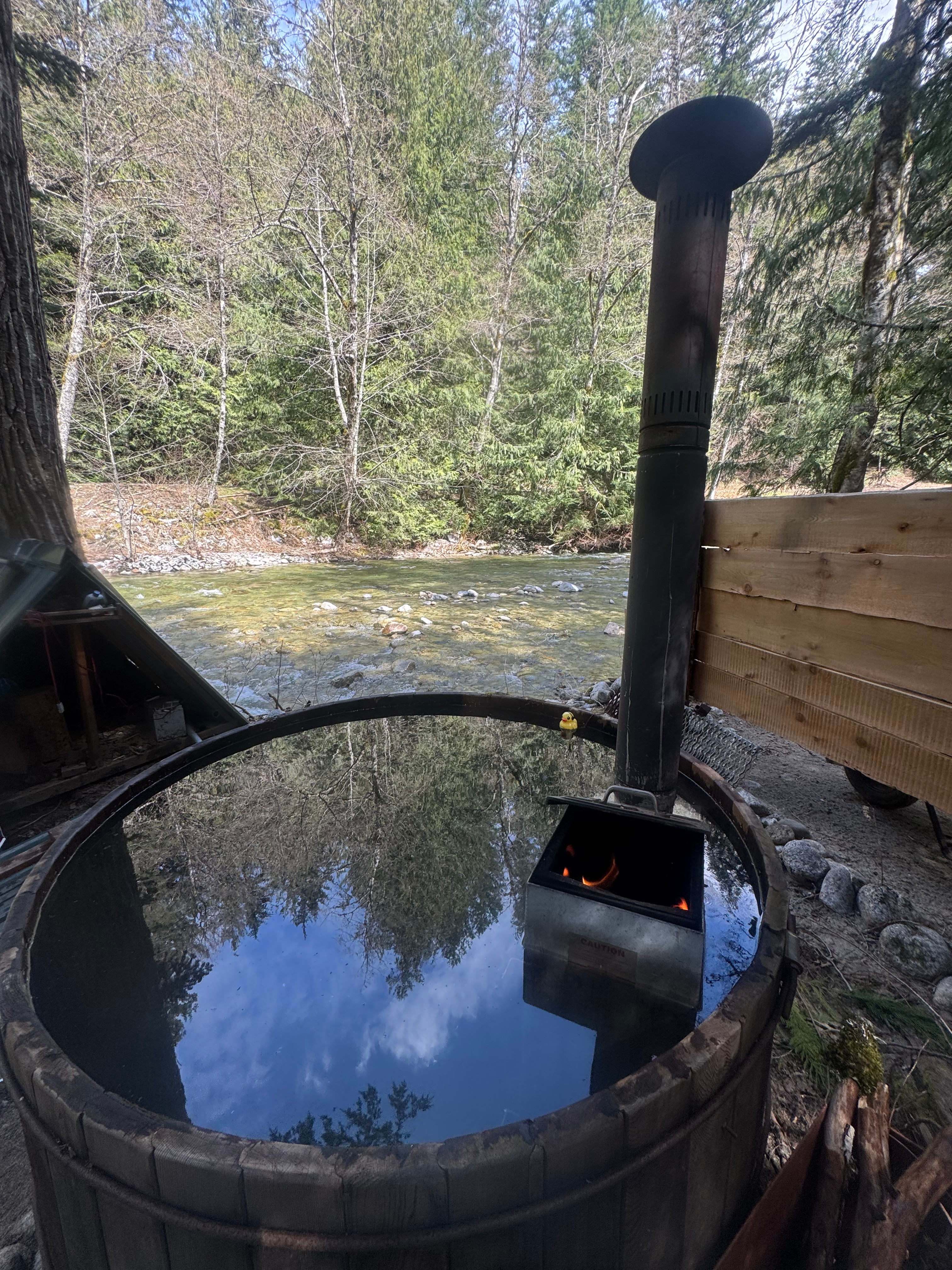 Ascent Basecamp