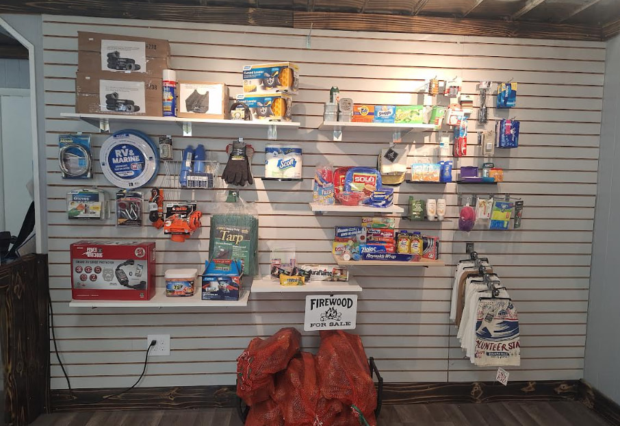 Unhitched Nashville North RV Park