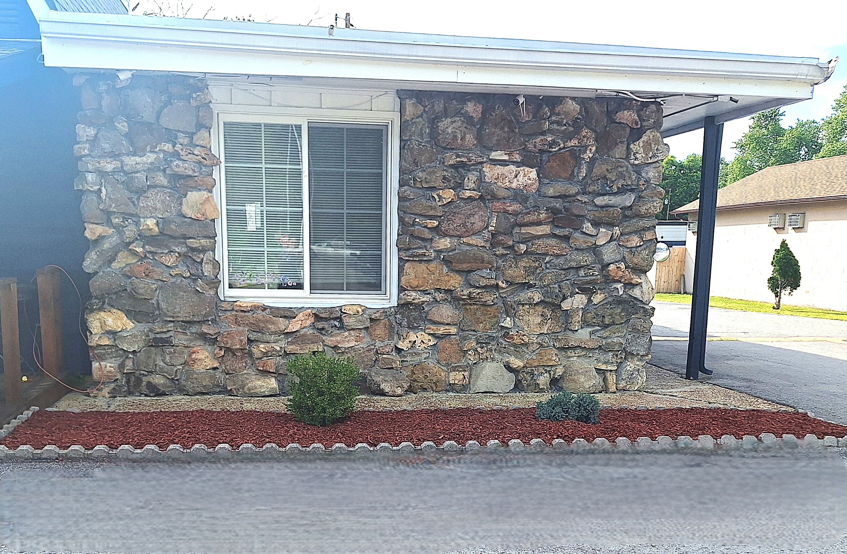 Unhitched Nashville North RV Park