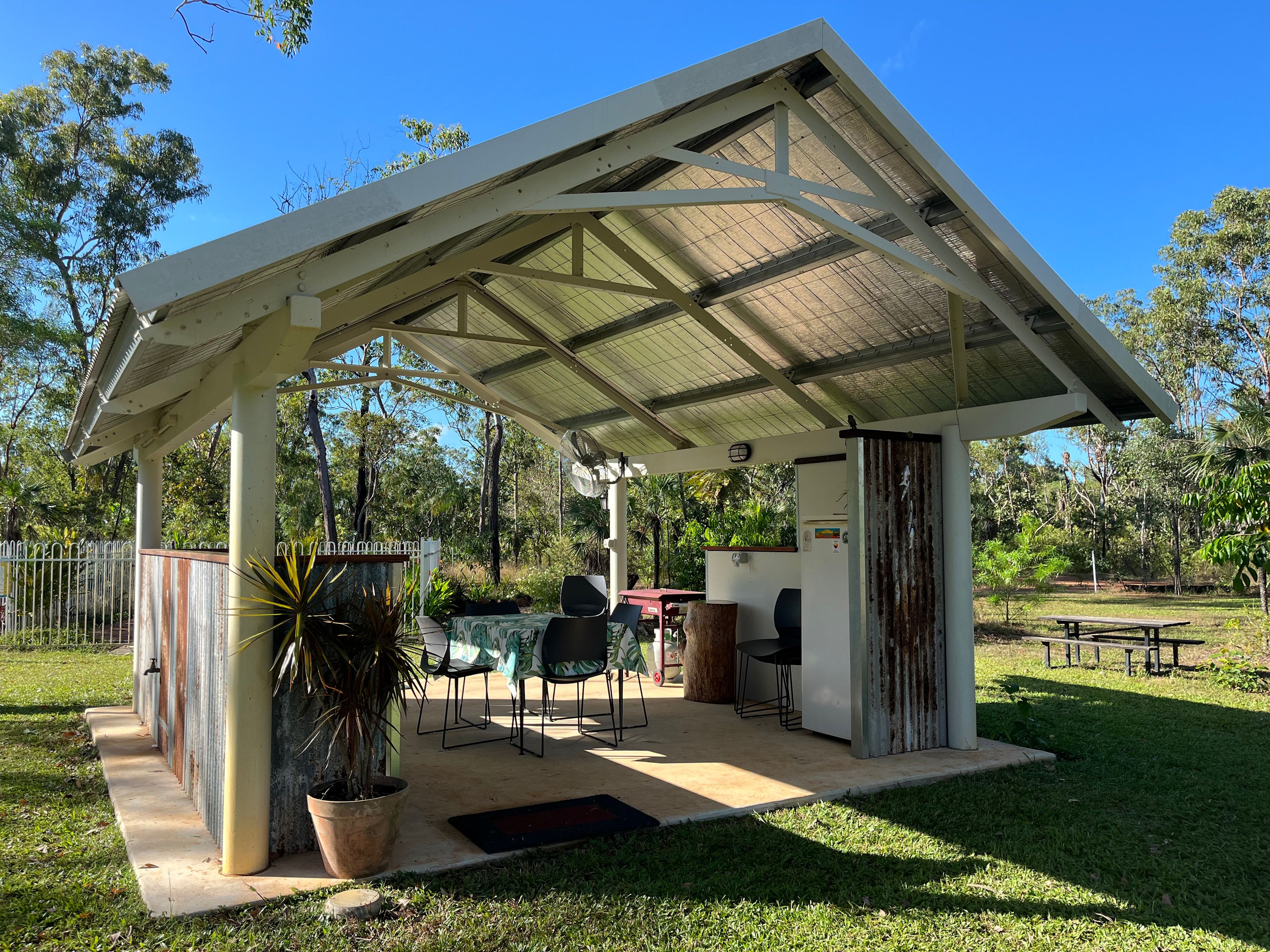 Ellengowan Retreat