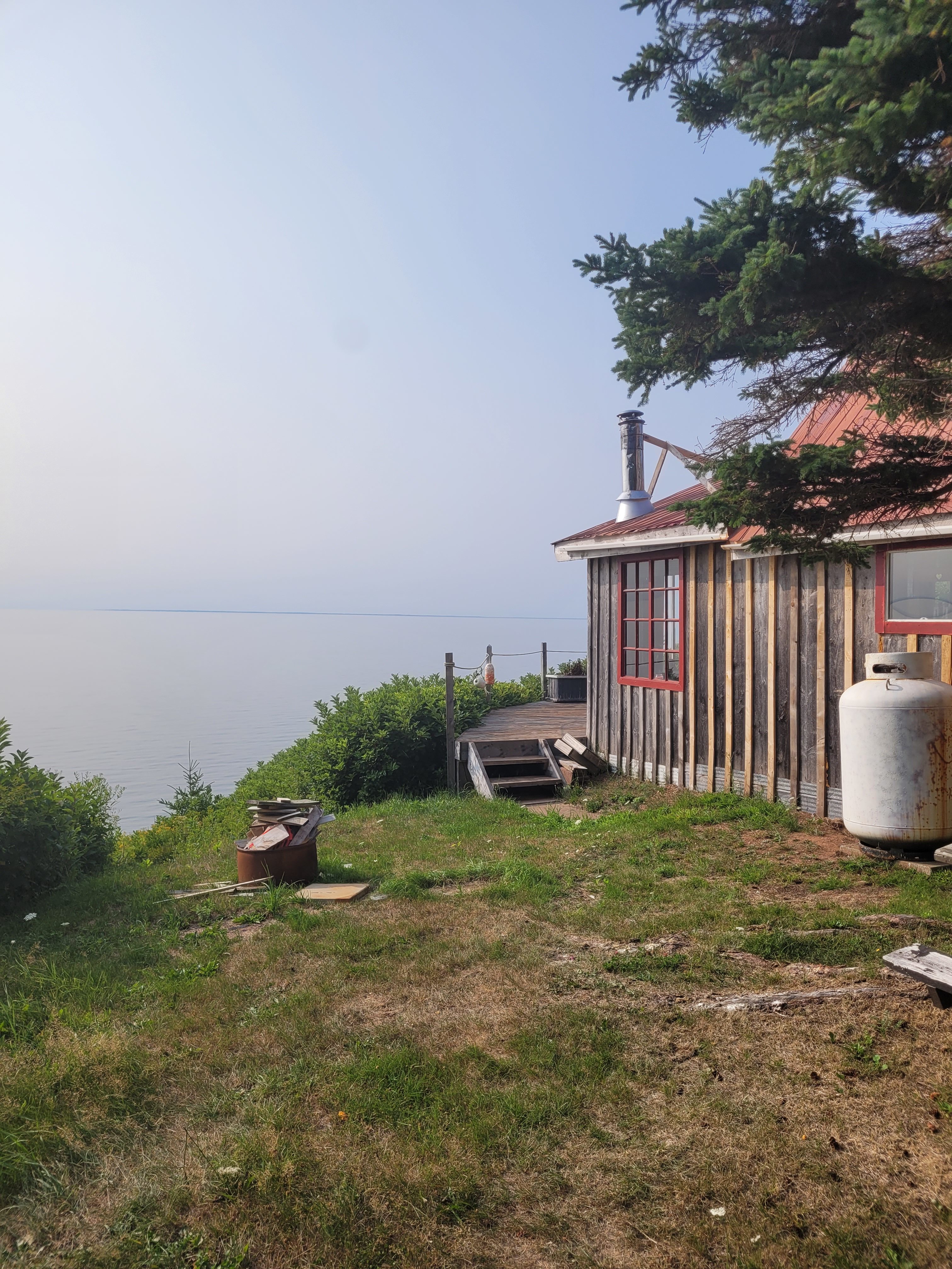 Off Grid Oasis