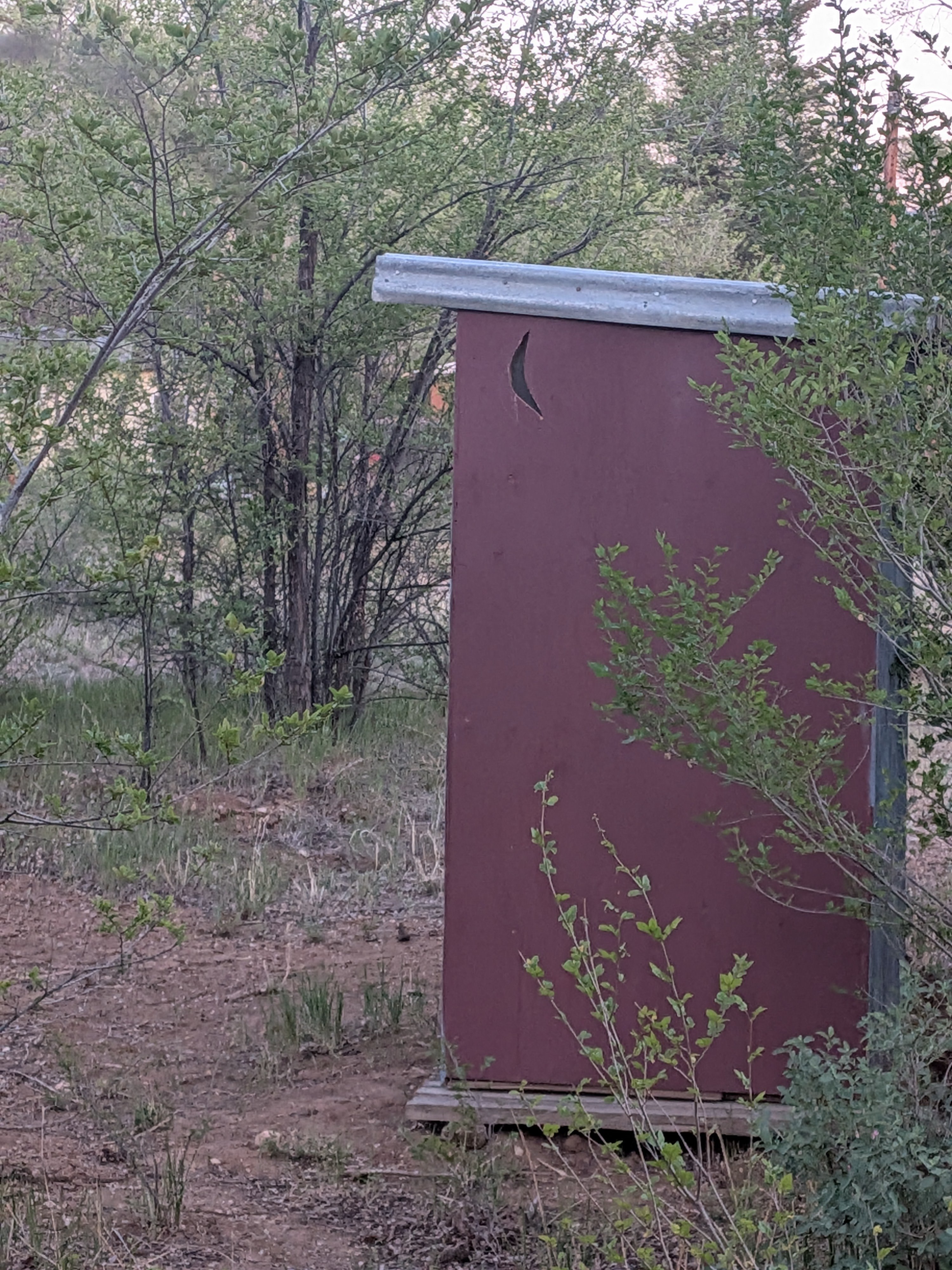 Camino Naturale
