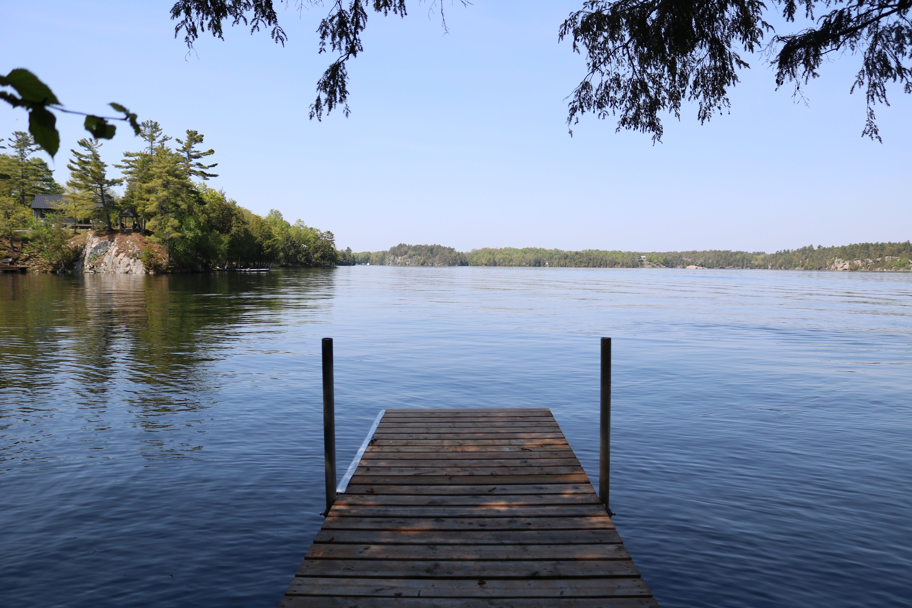 Cedar Cove Campsite