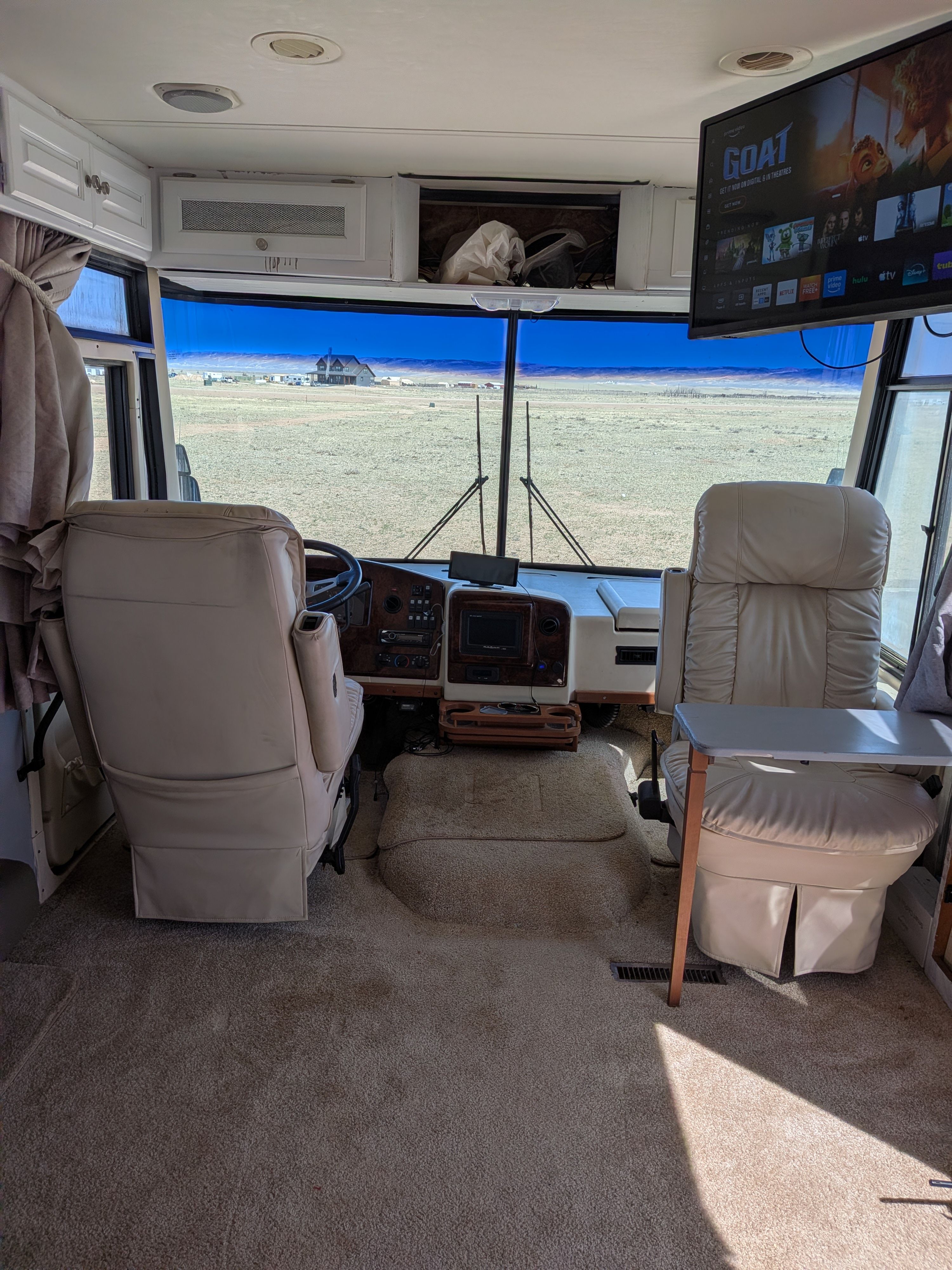 Cozy RV Rental