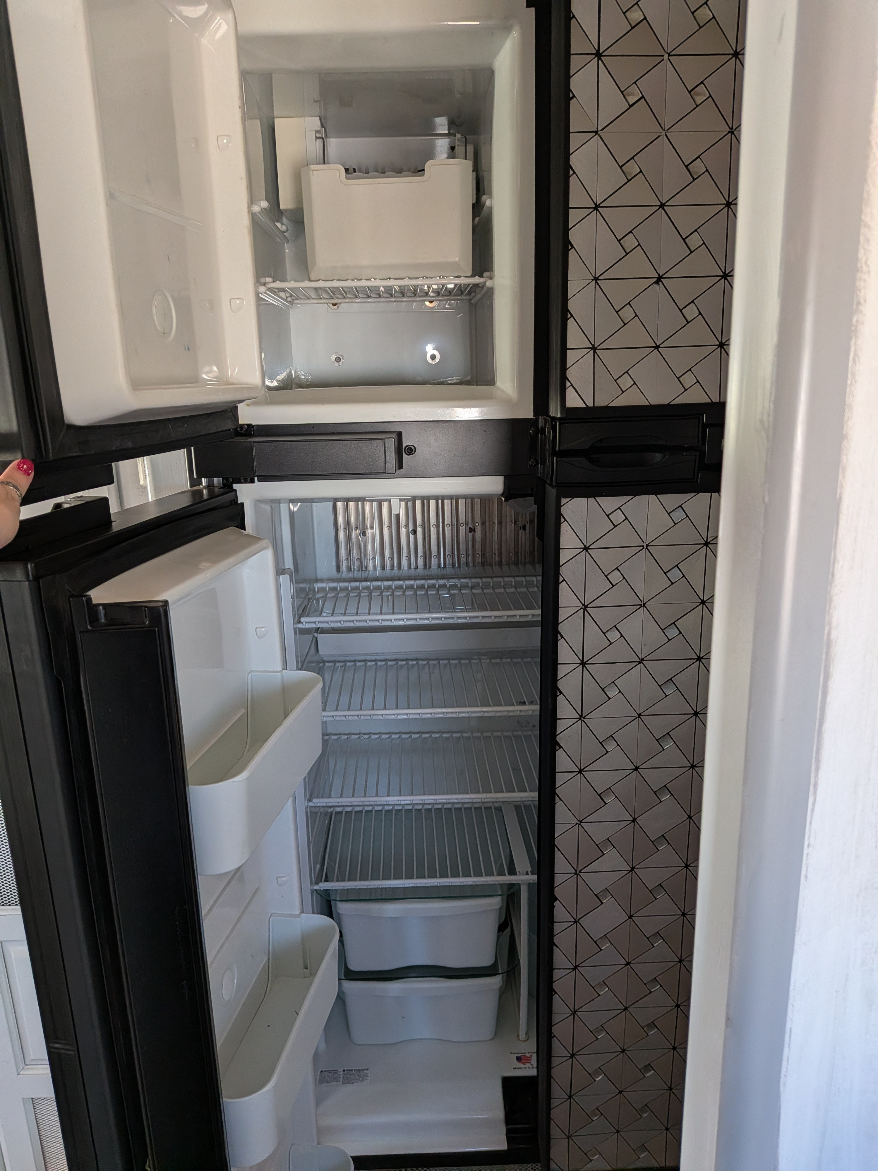 Cozy RV Rental