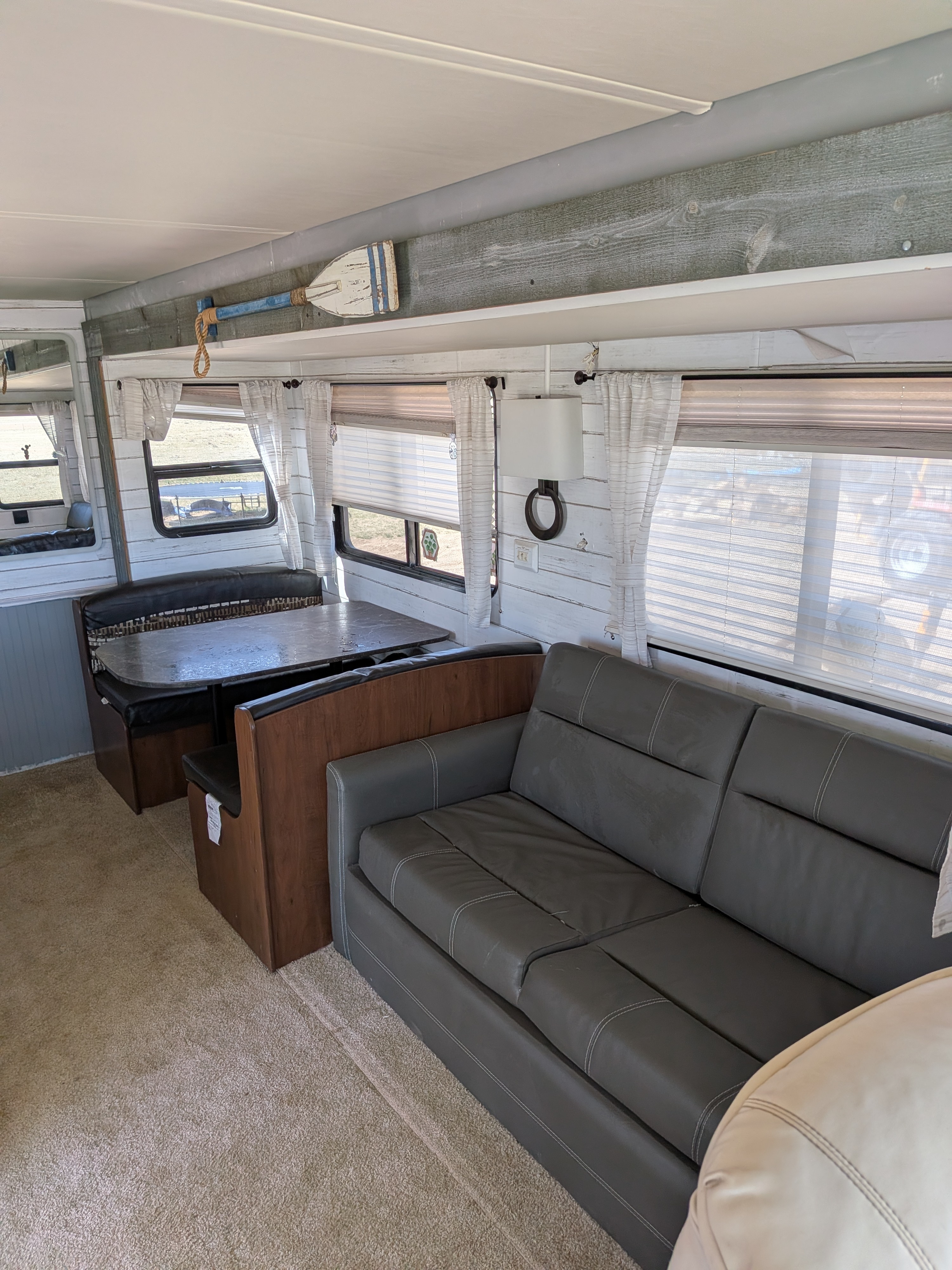 Cozy RV Rental