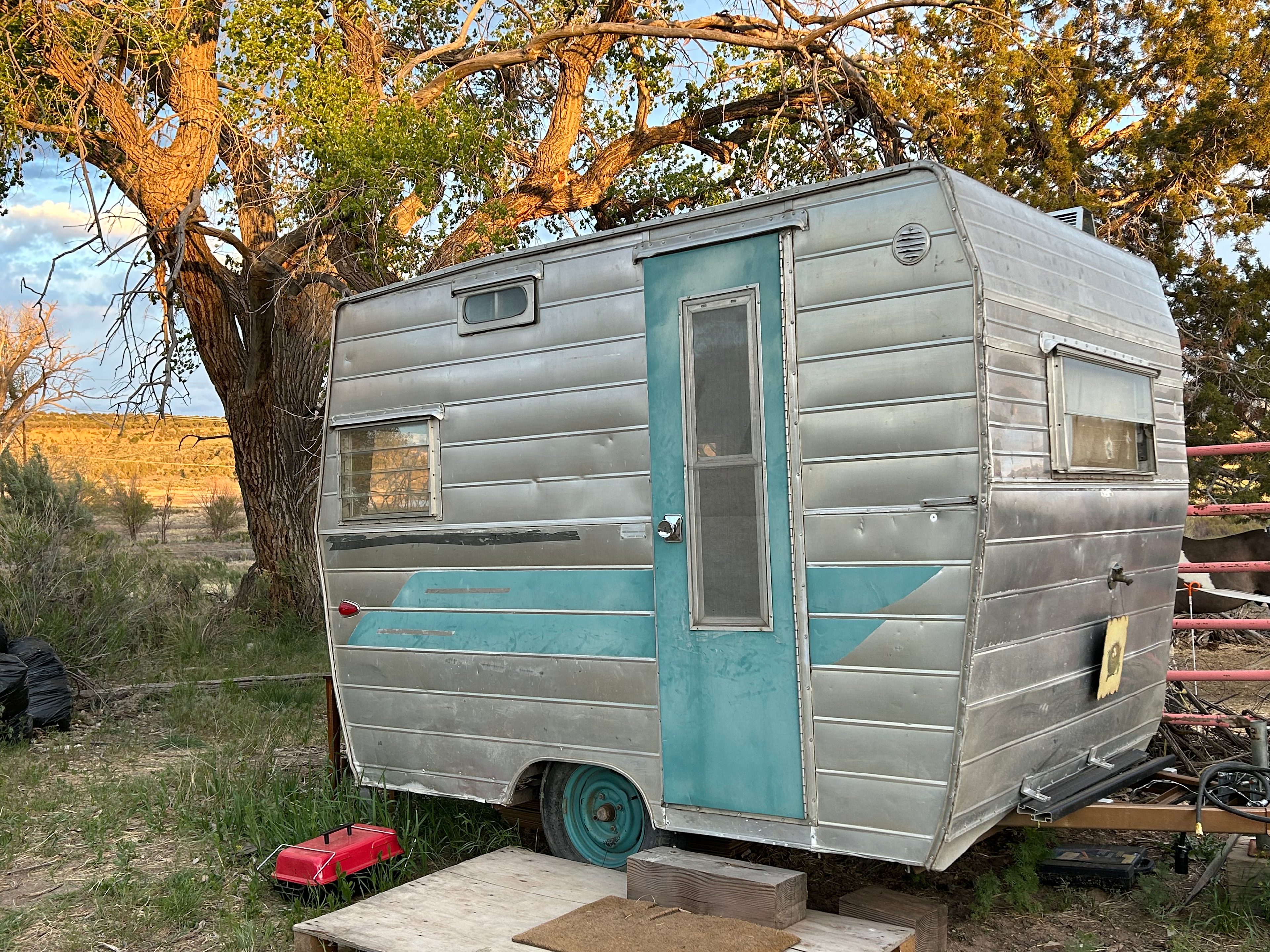 Starlight Ranch