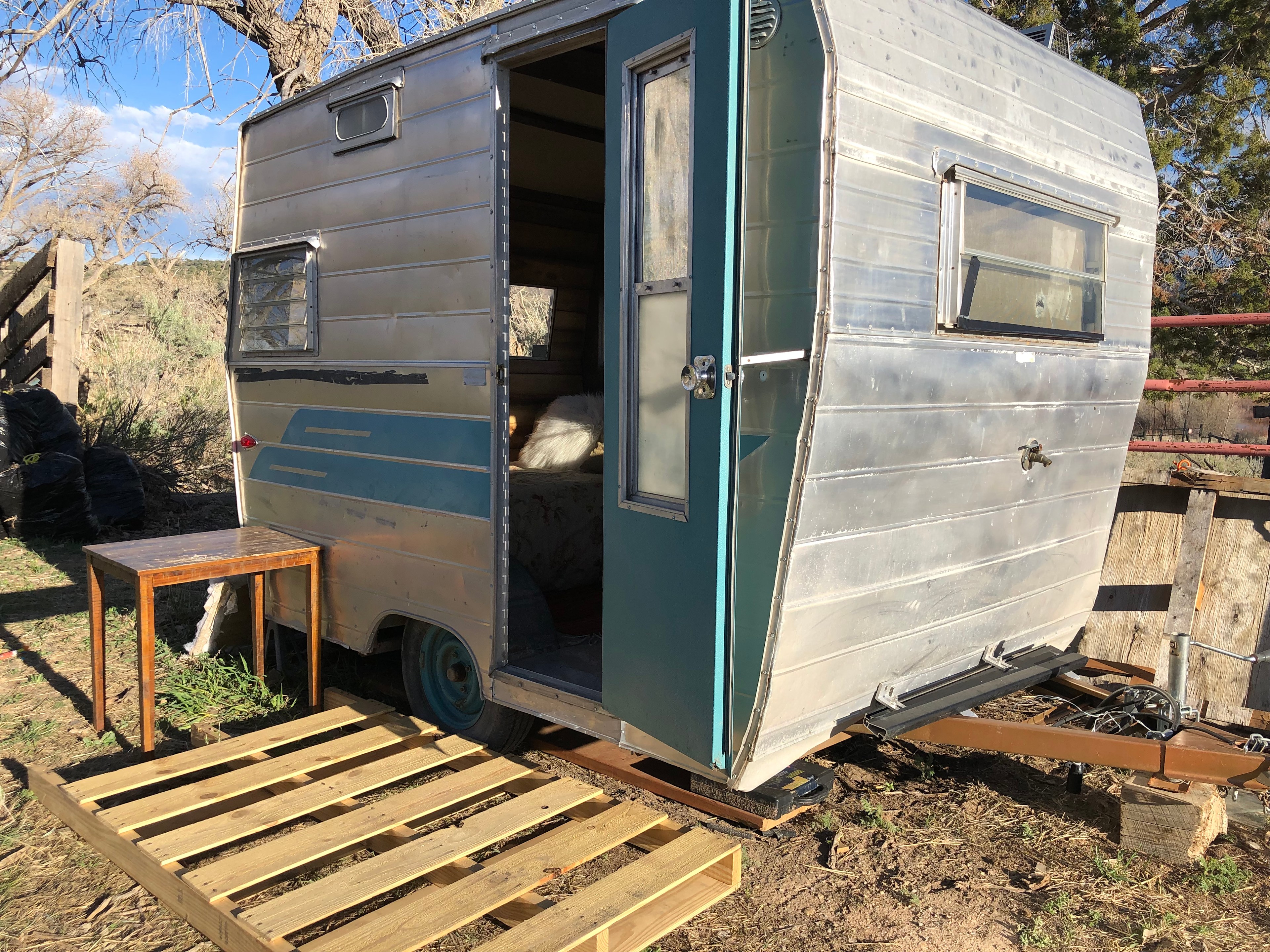 Starlight Ranch