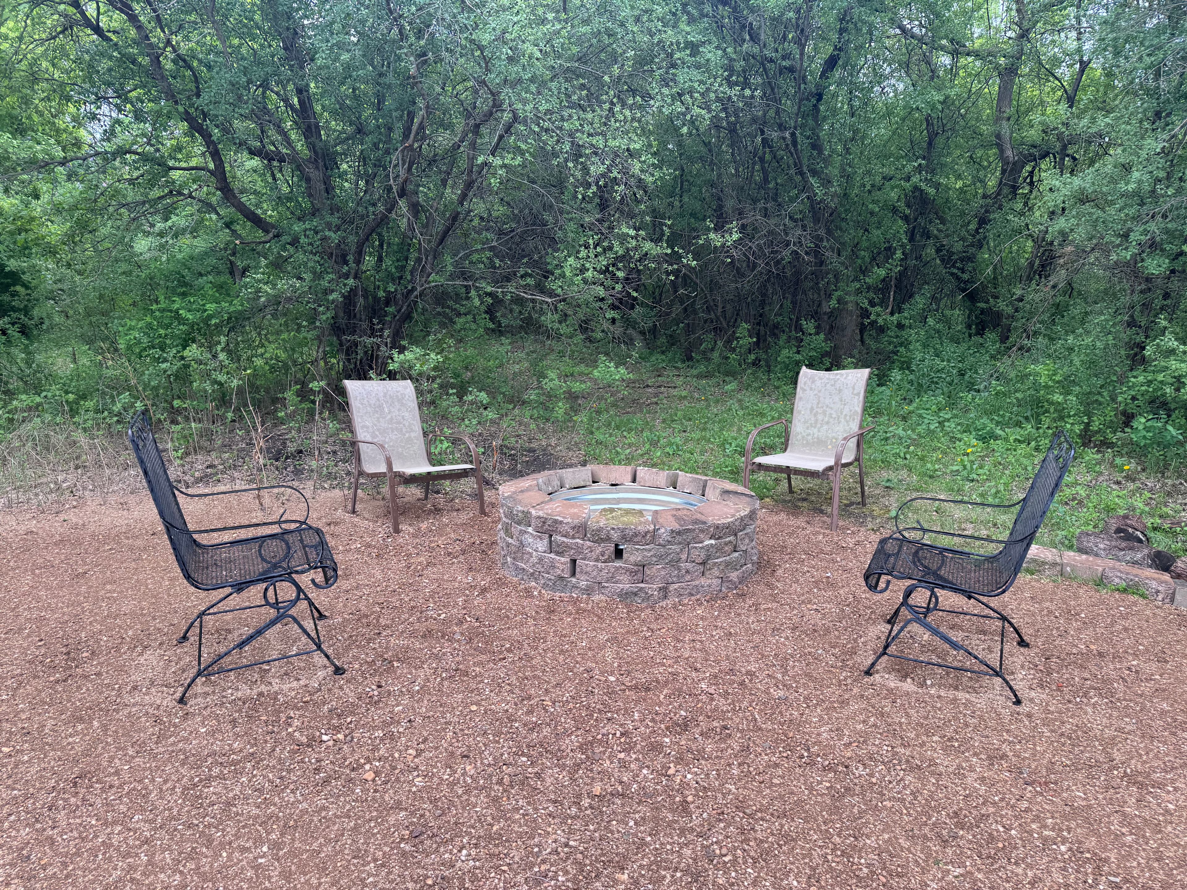 Rocky Point Fish Camp