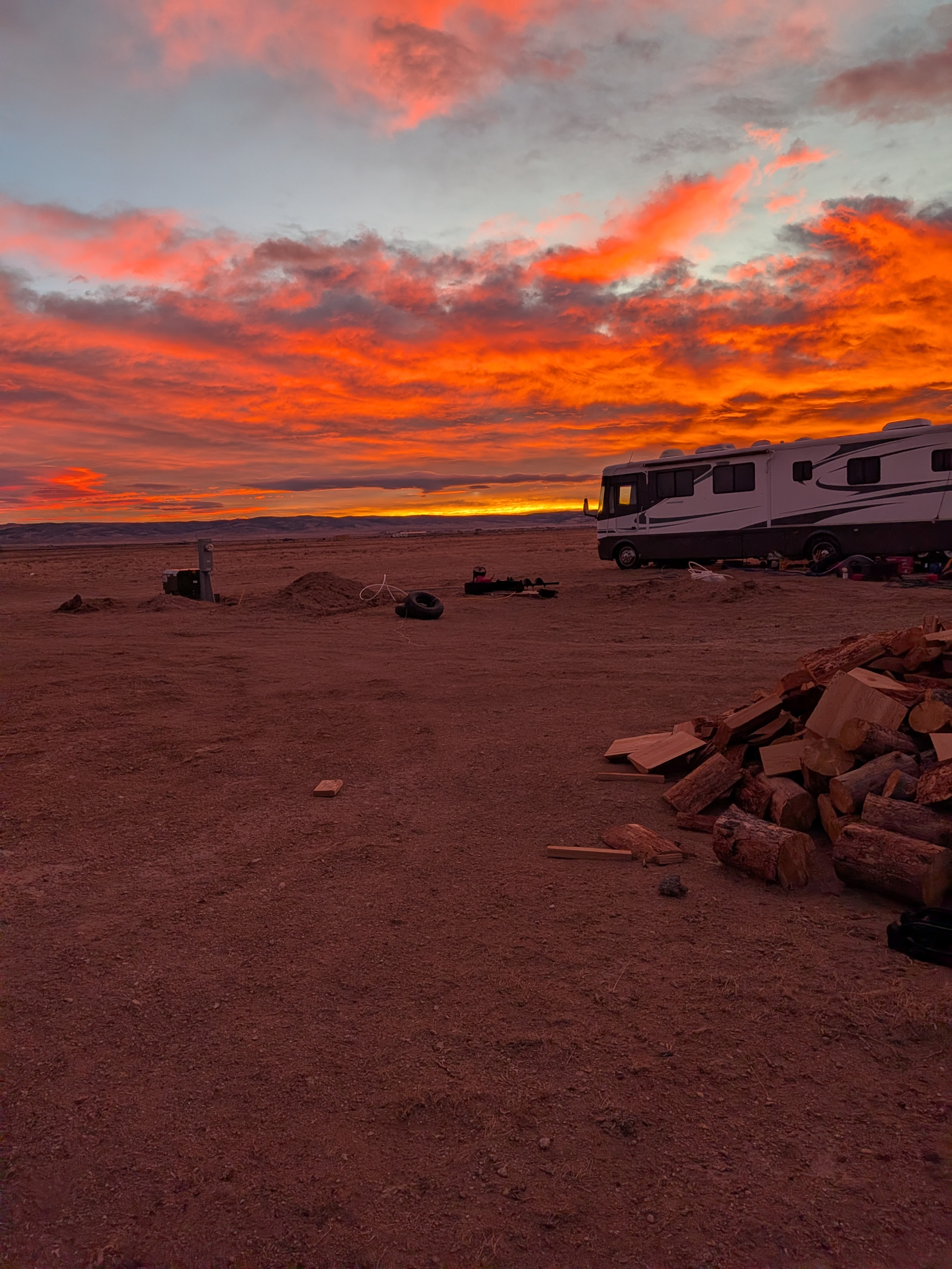 Cozy RV Rental