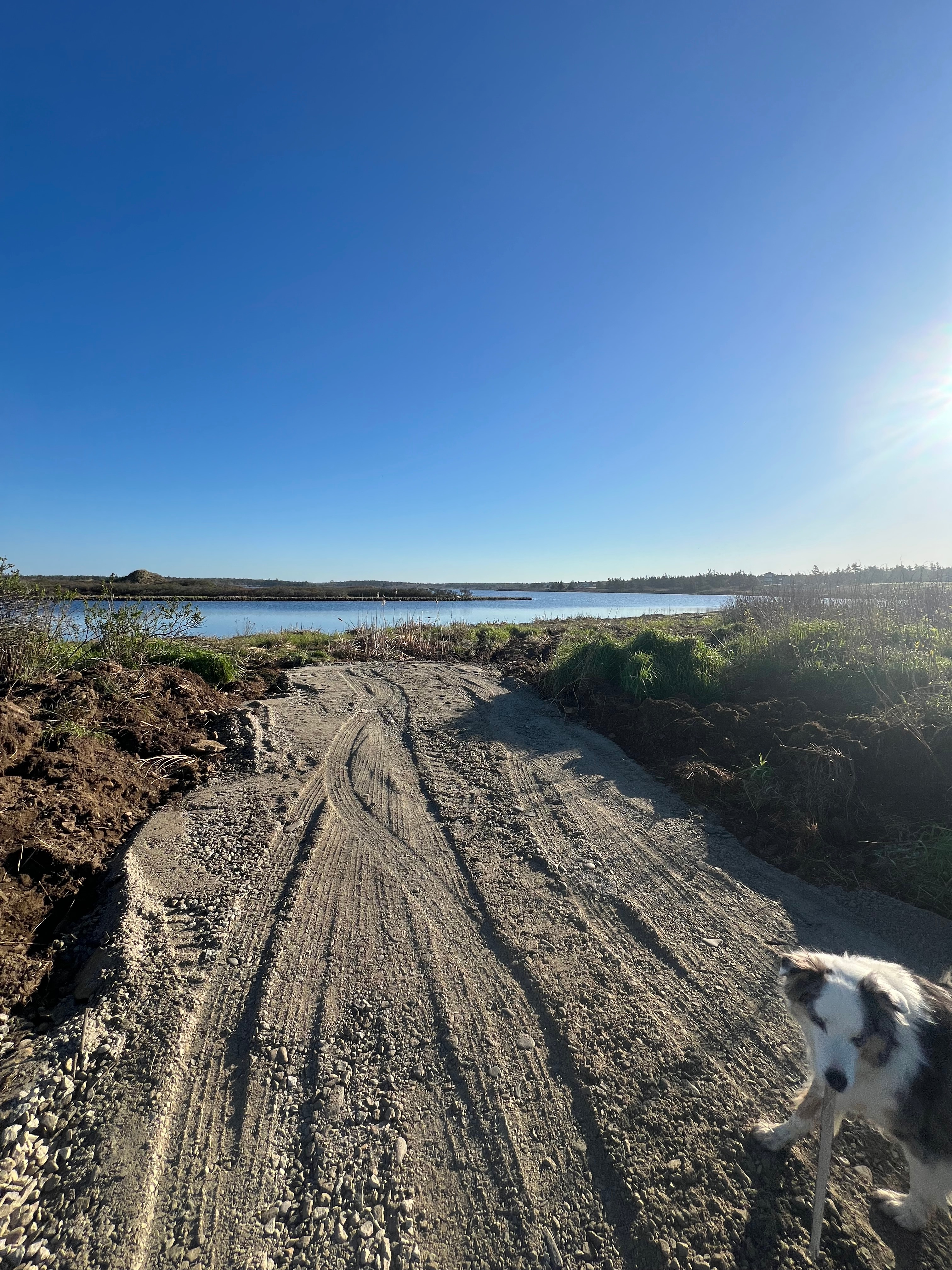 BeaverRiverBeach - Coastal Camping